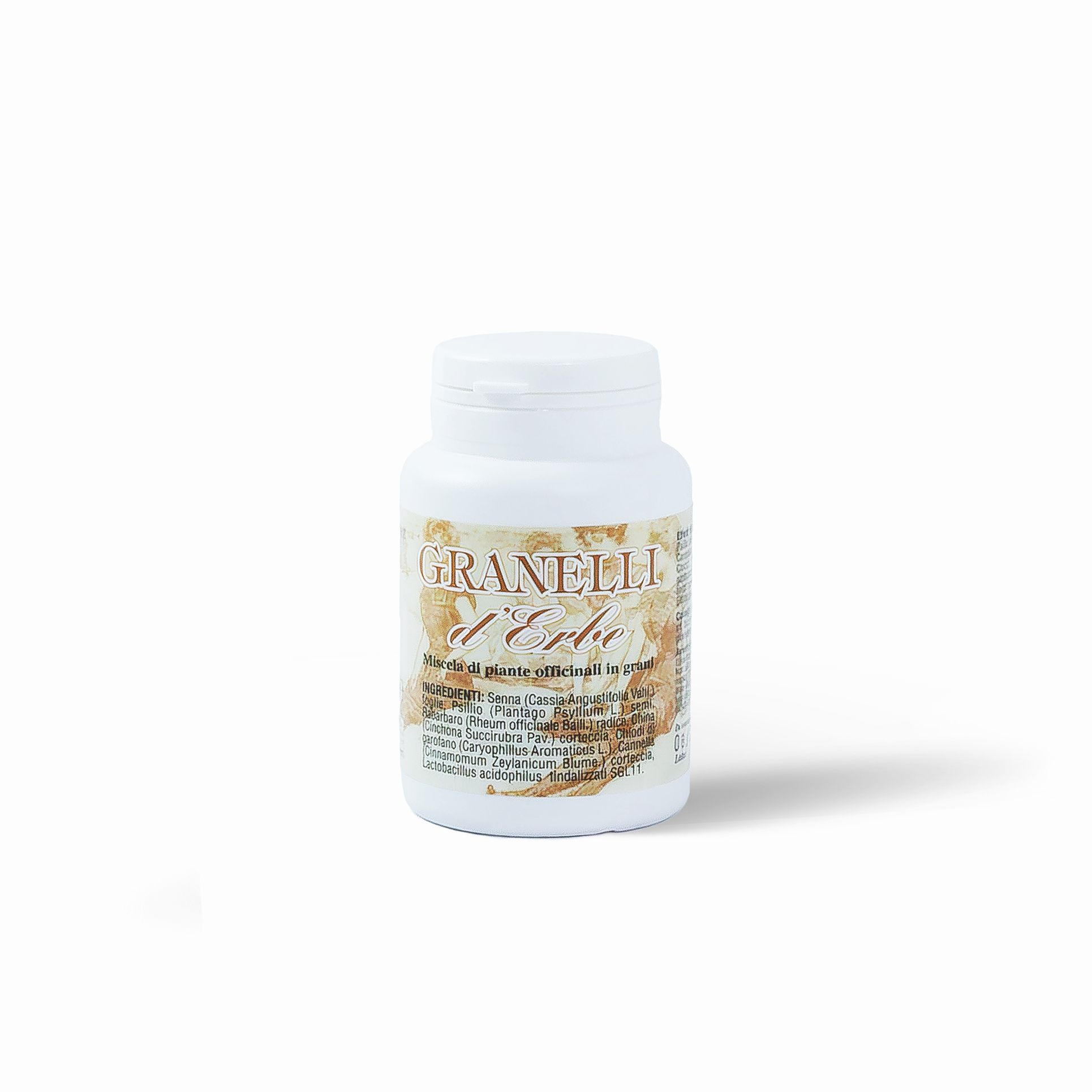 Granelli D’erbe 50 g