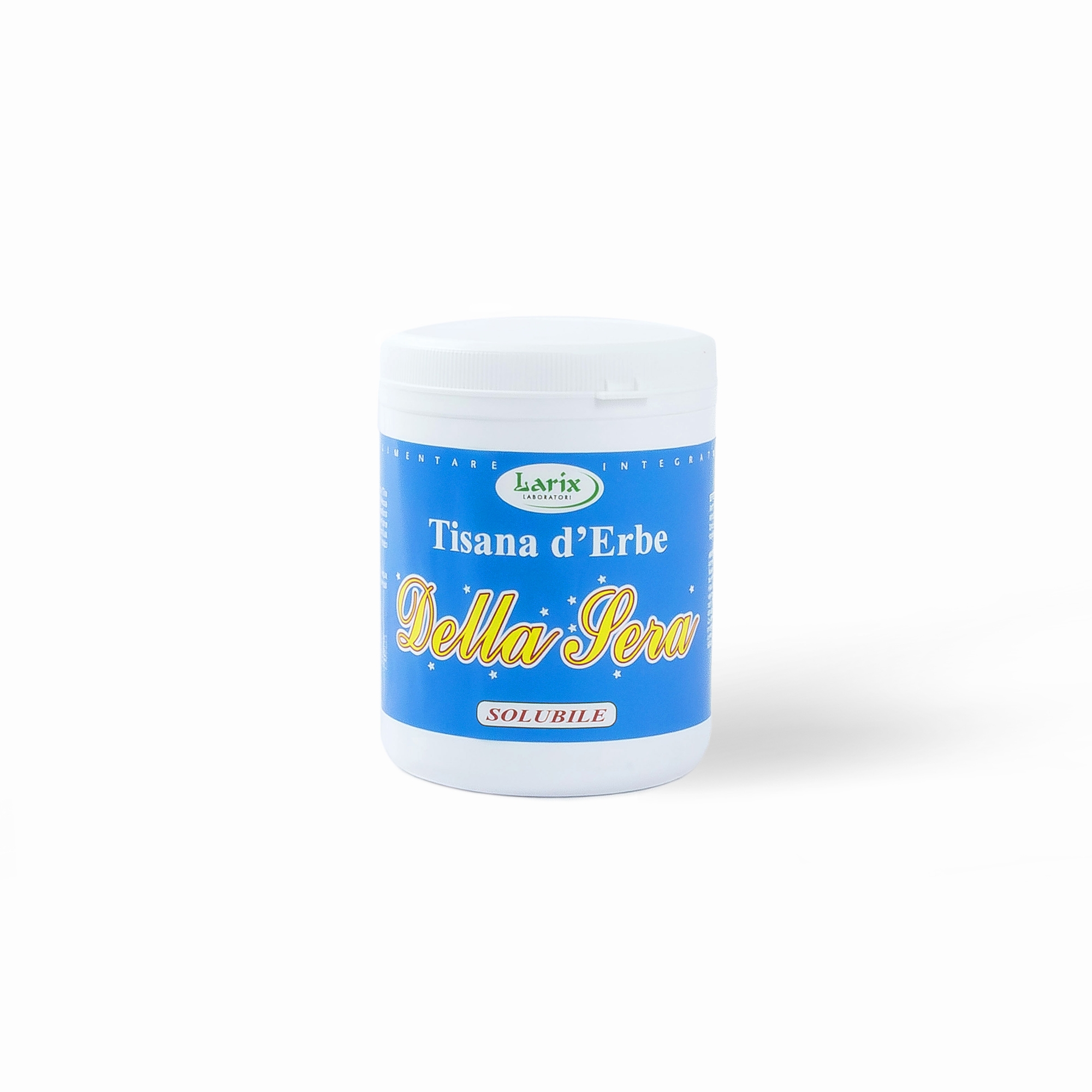 Tisana D’erbe Della Sera