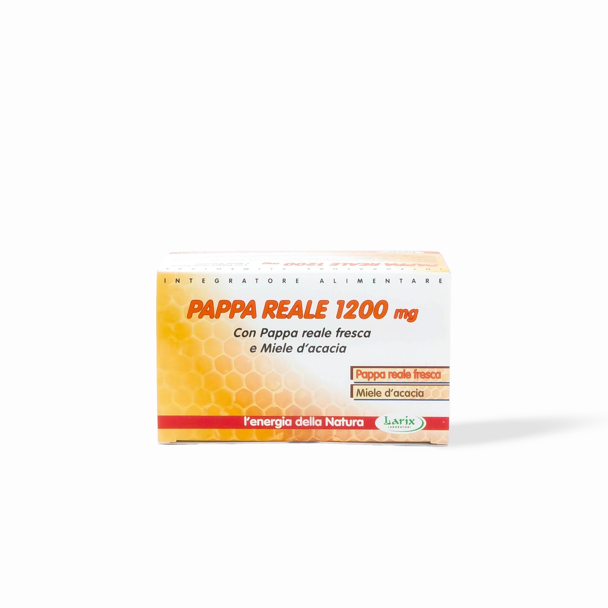 Pappa Reale 1200 mg