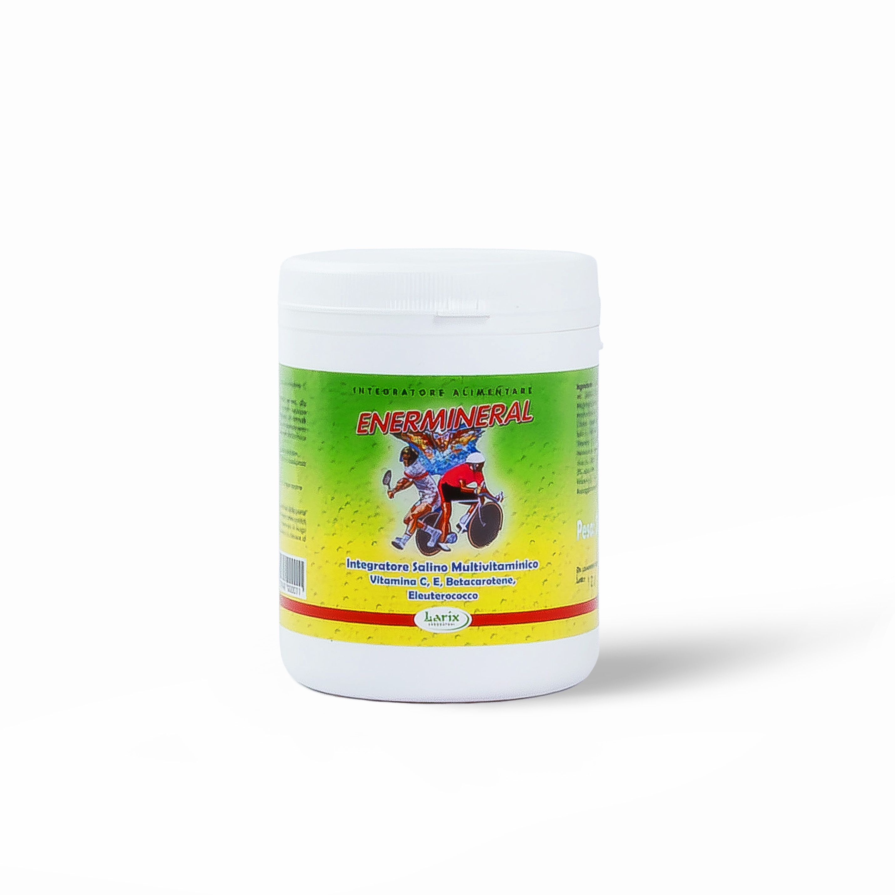 Enermineral