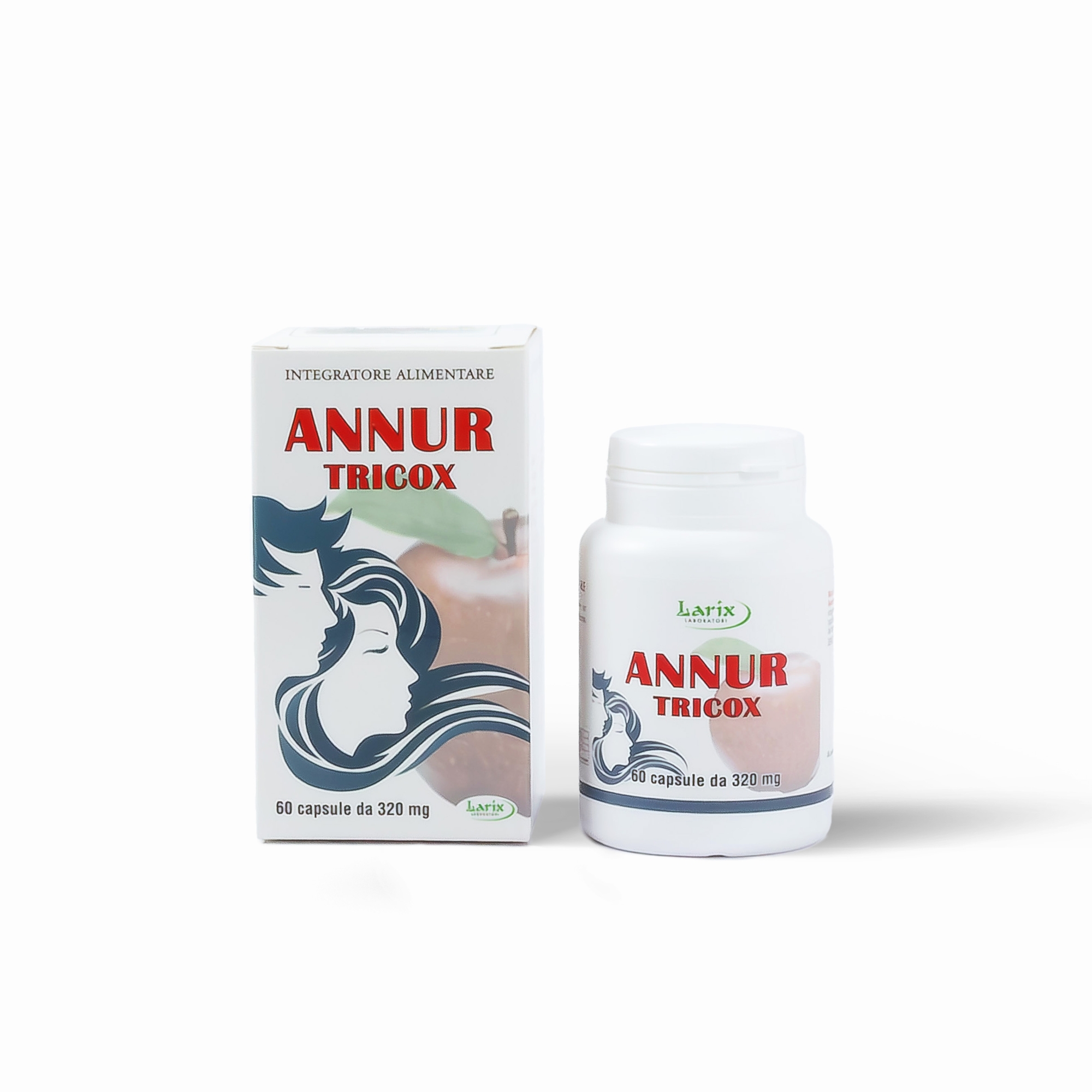 Annur Tricox capsule