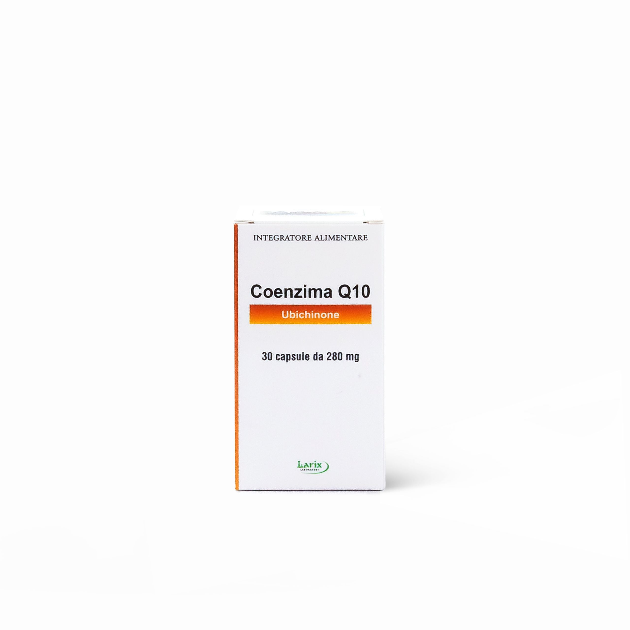 Coenzima Q10