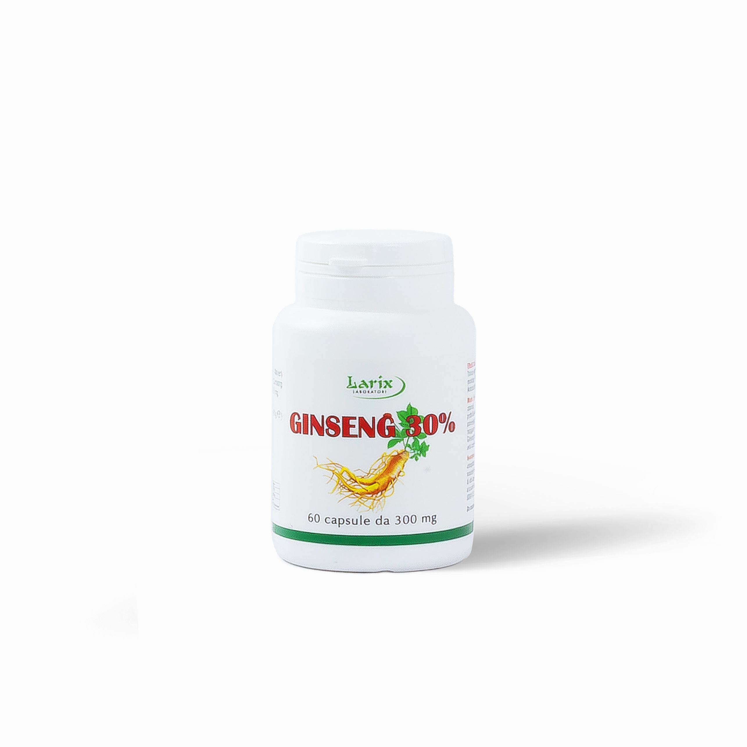 Ginseng 30% 