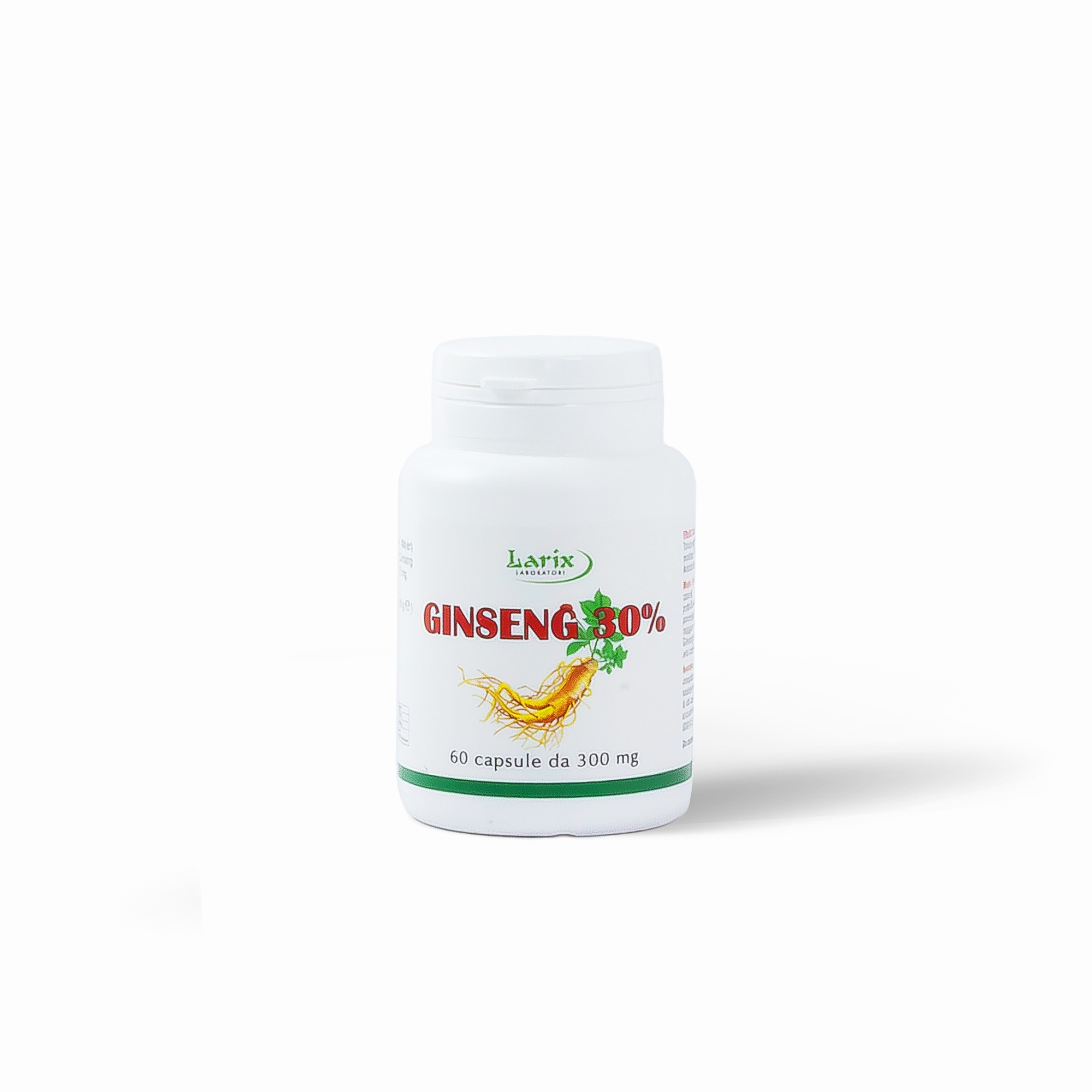 Ginseng 30%
