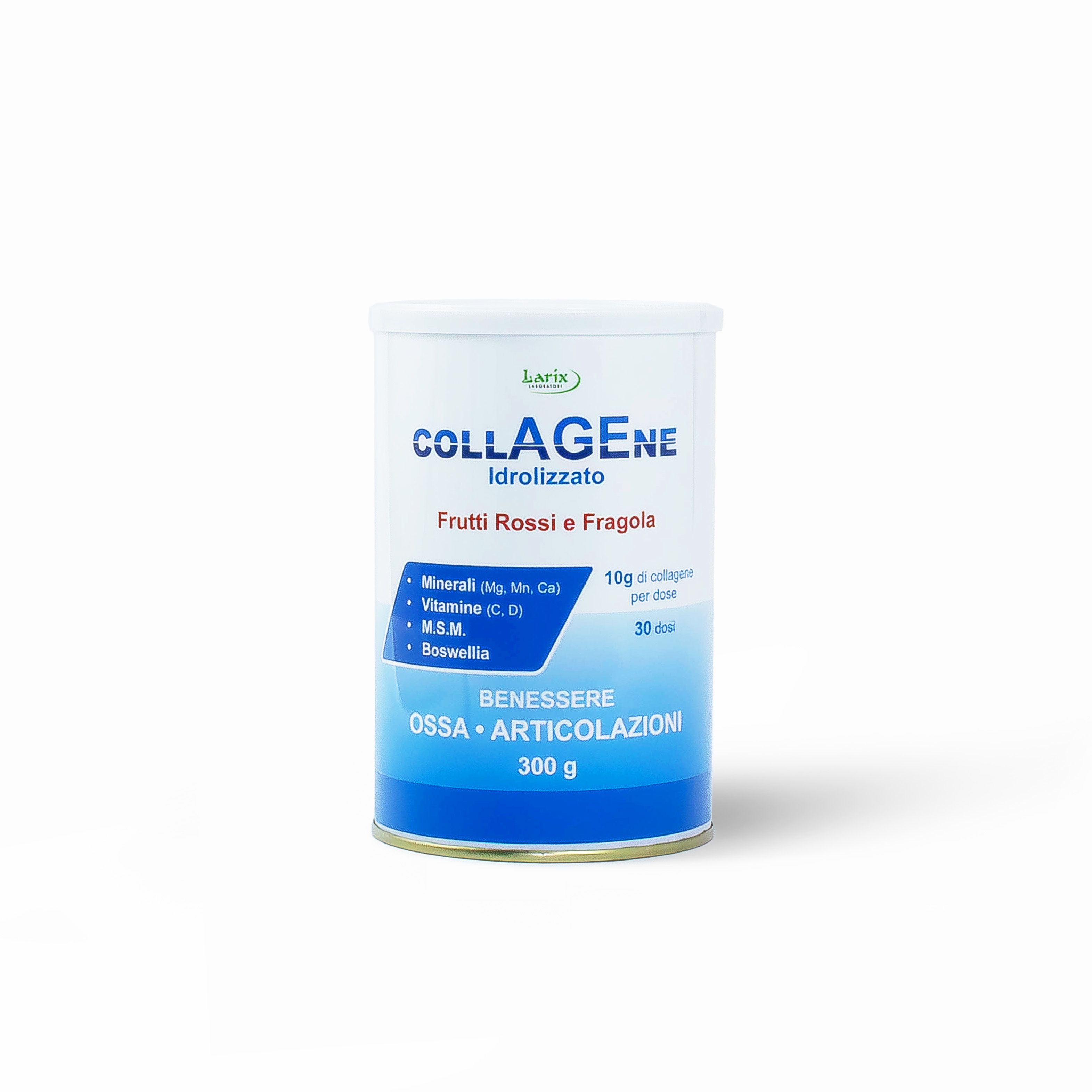 Collagene Benessere Ossa e Articolazioni