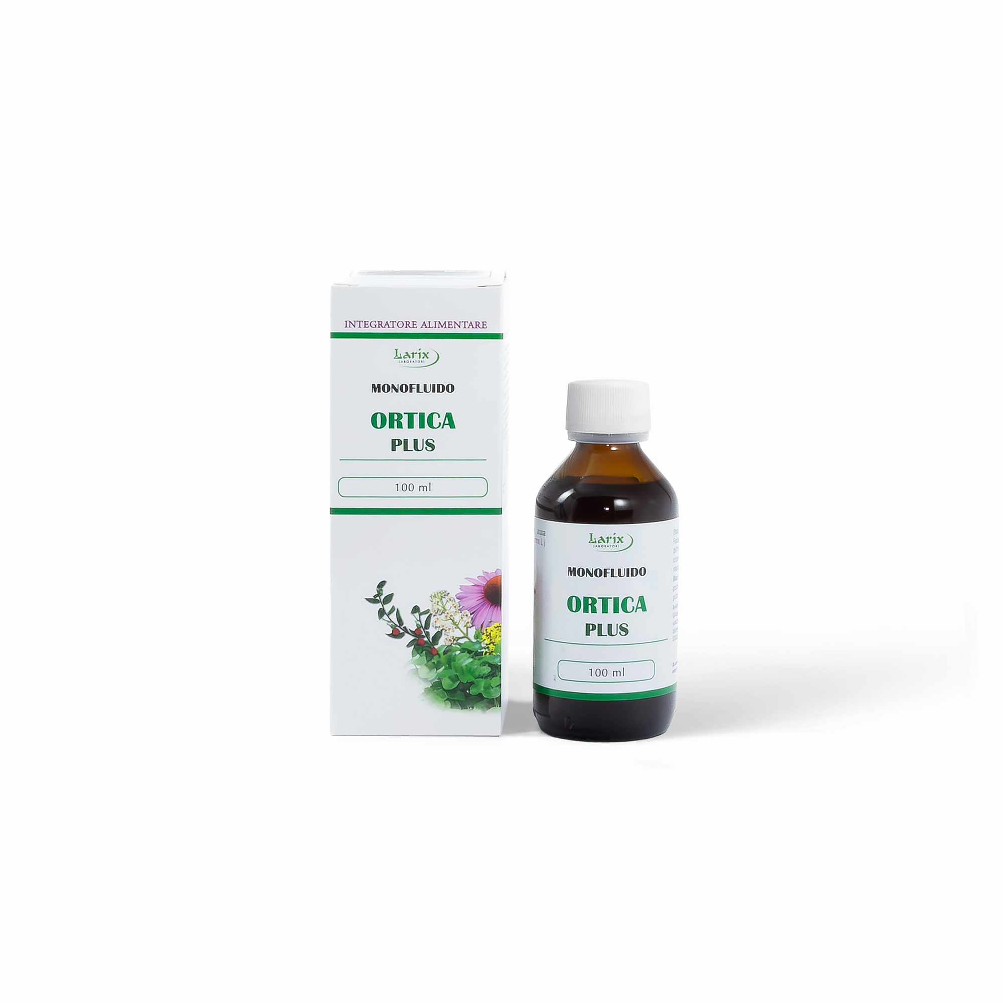 Ortica Plus monofluidi
