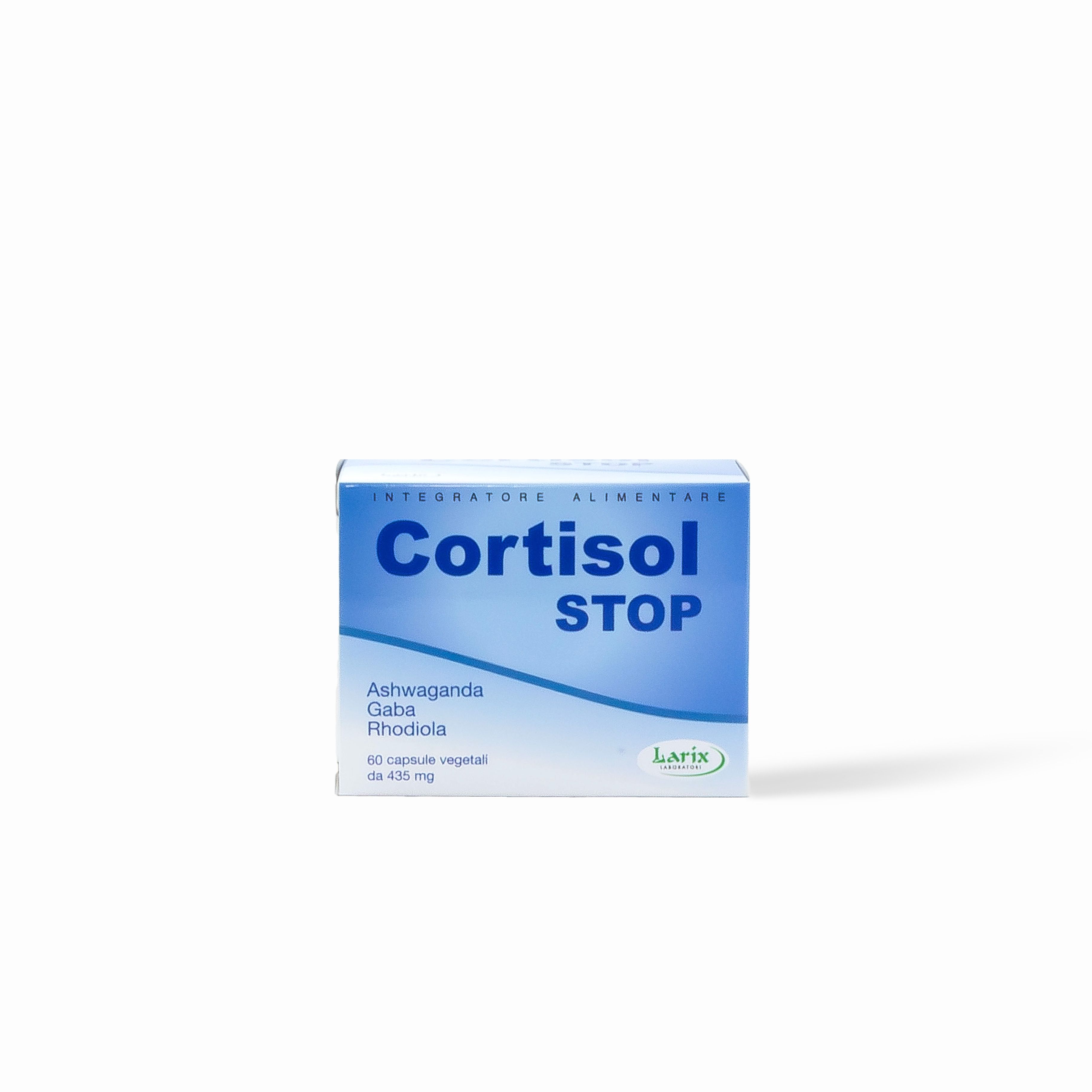 Cortisol Stop