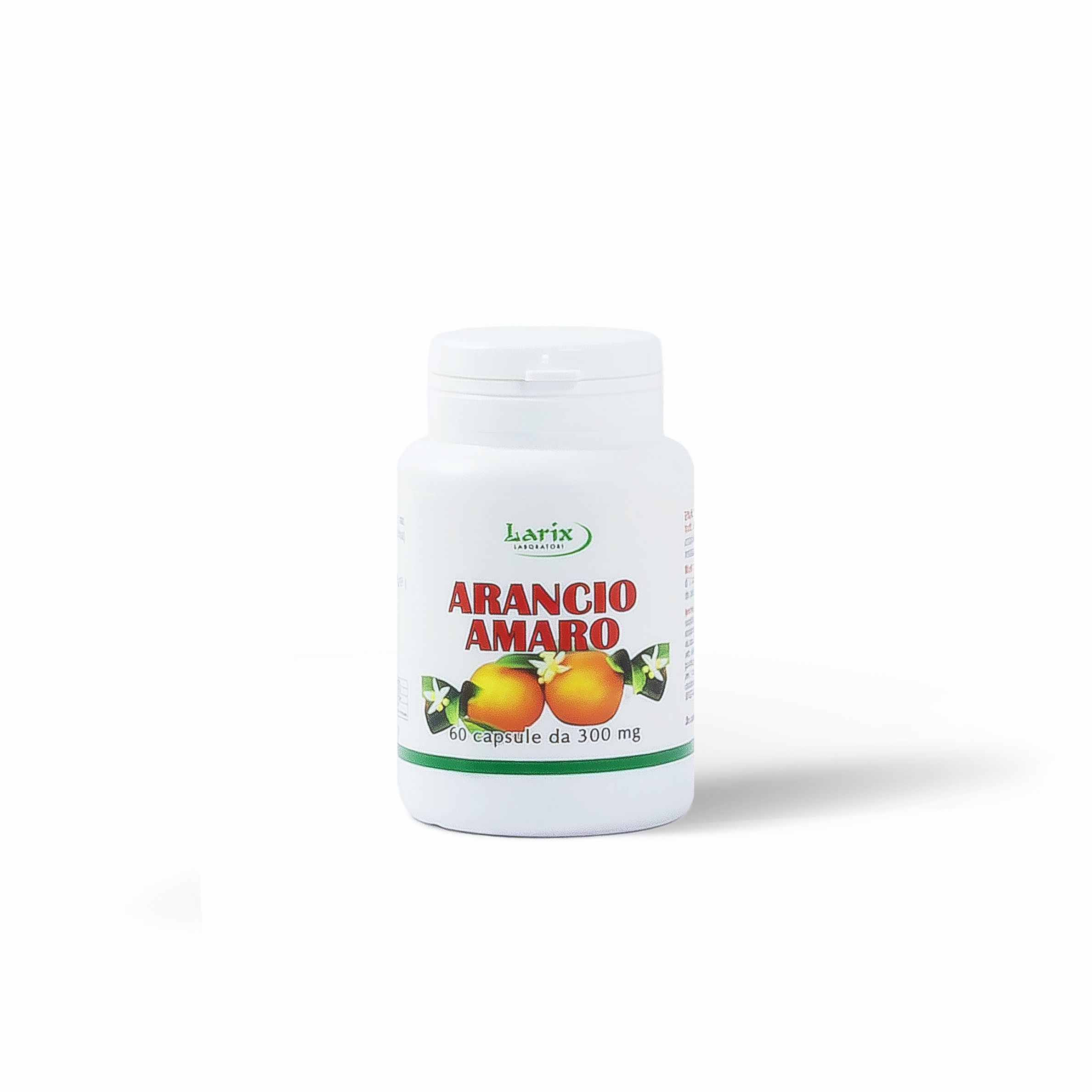 Arancio Amaro