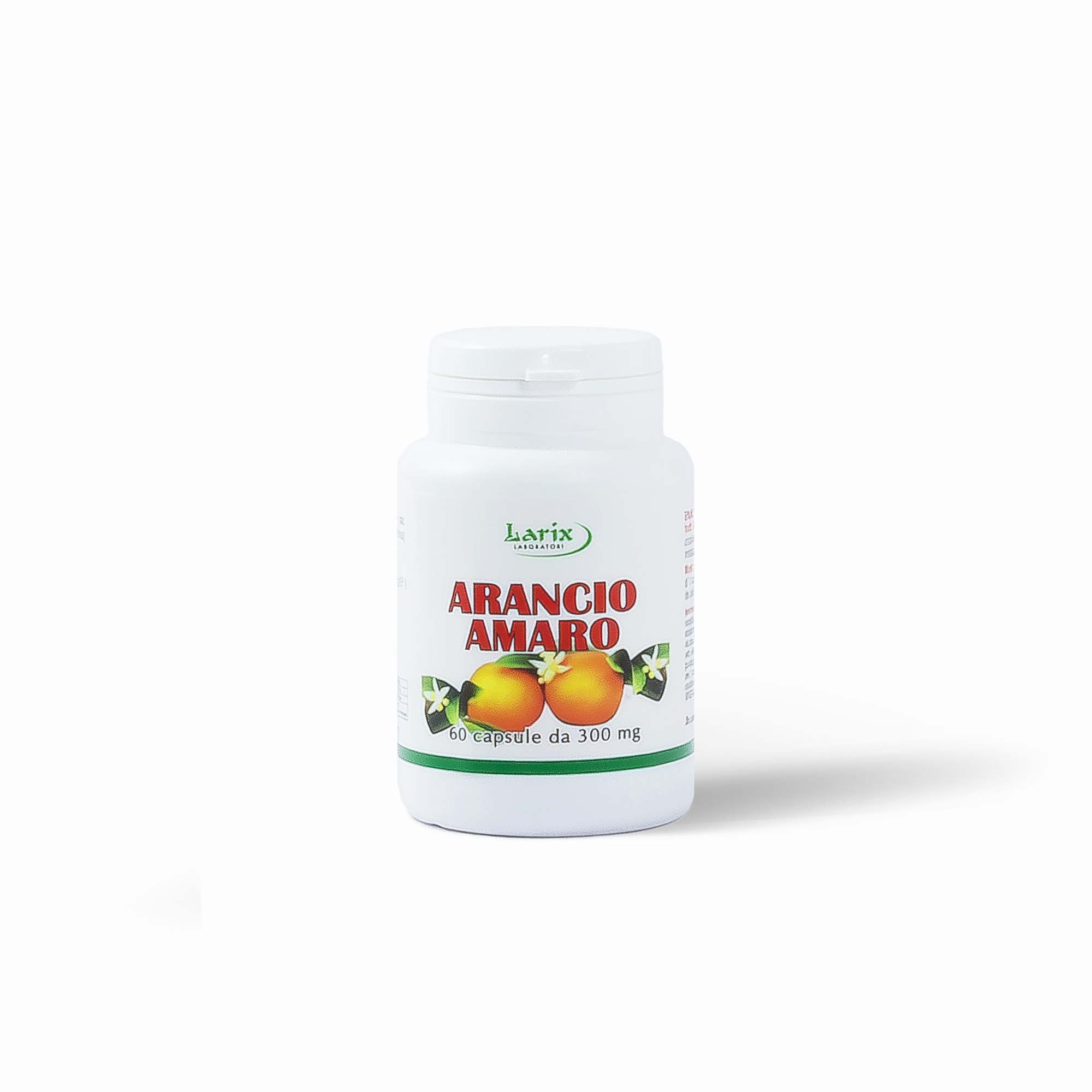 Arancio Amaro