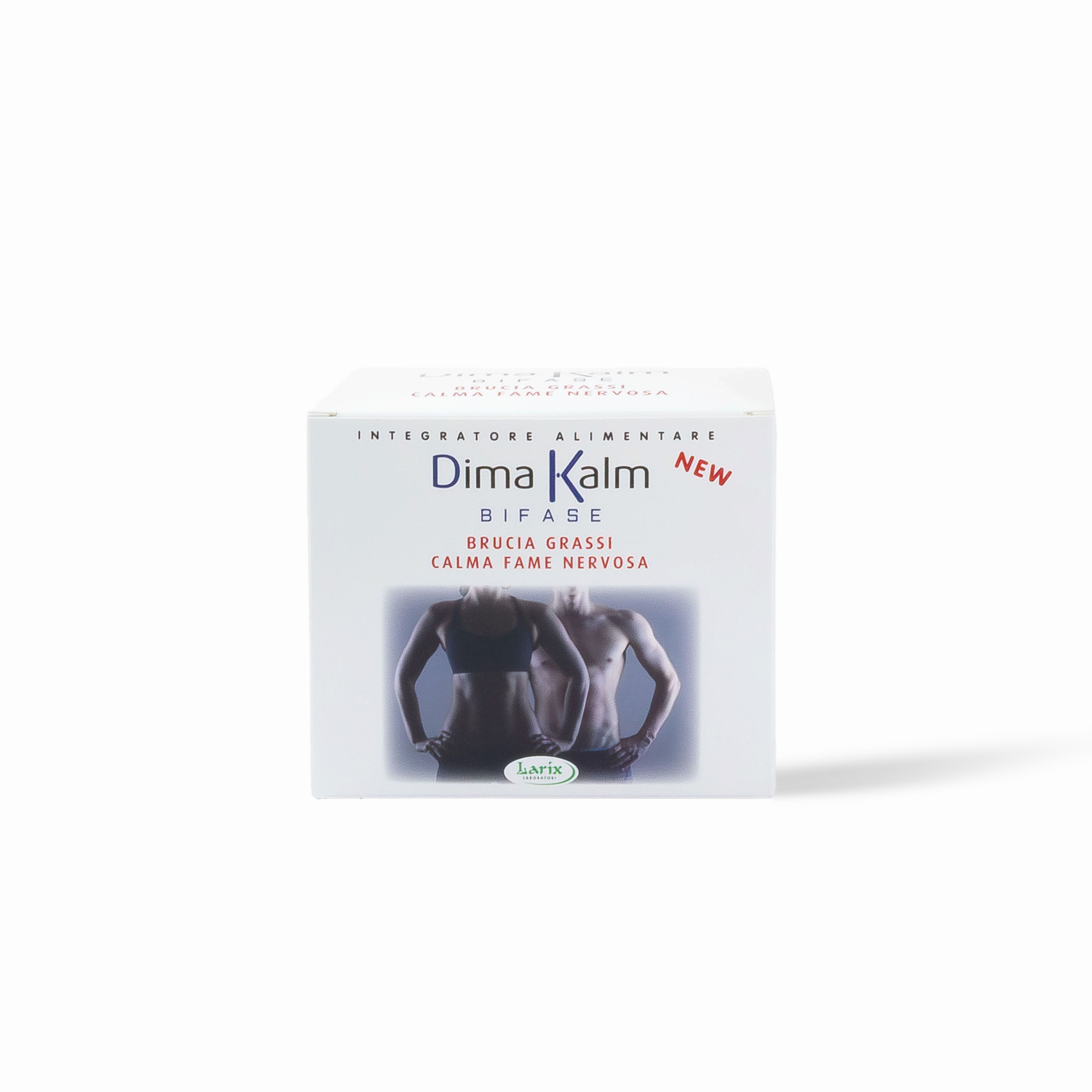 Dima Kalm Bifase capsule