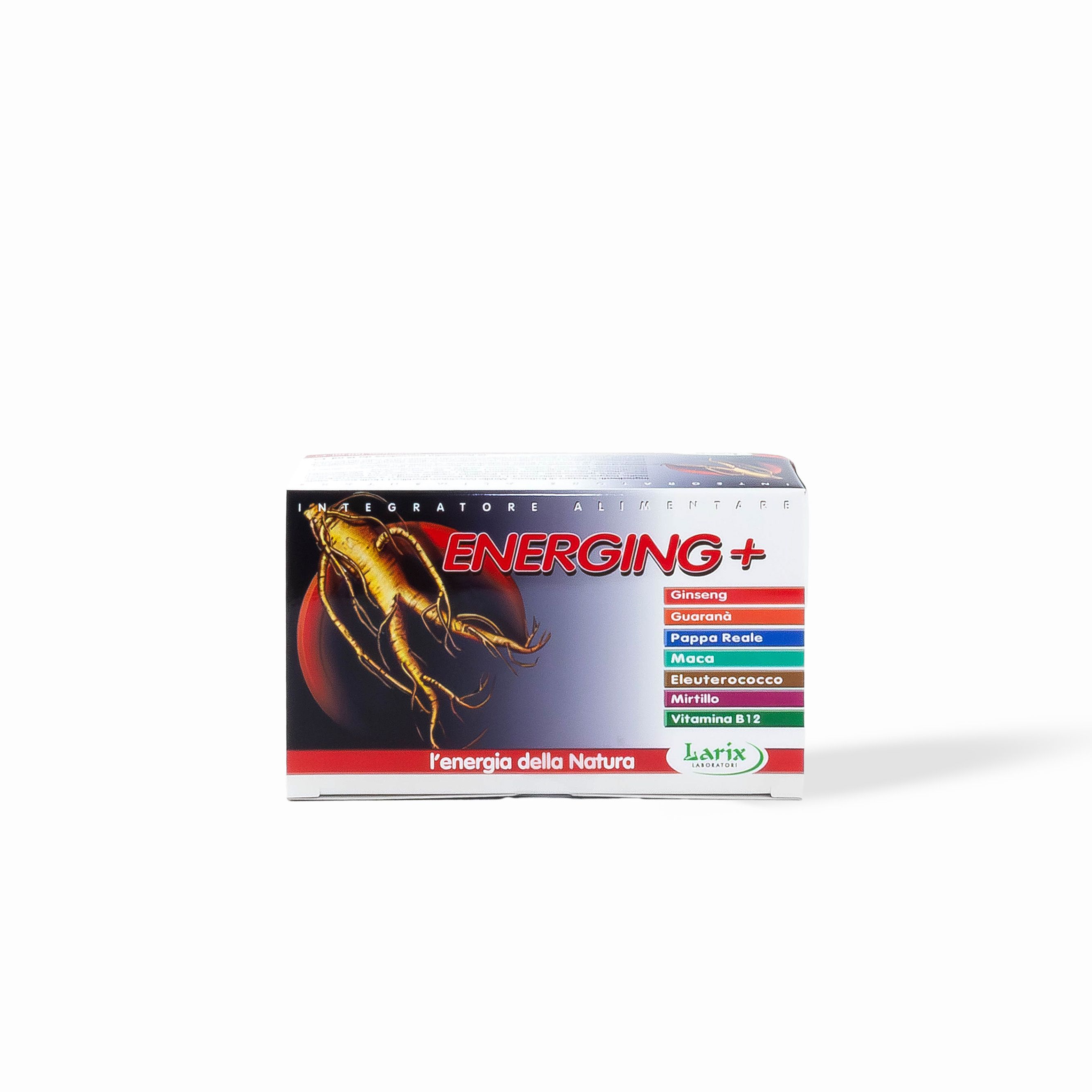 Energing +