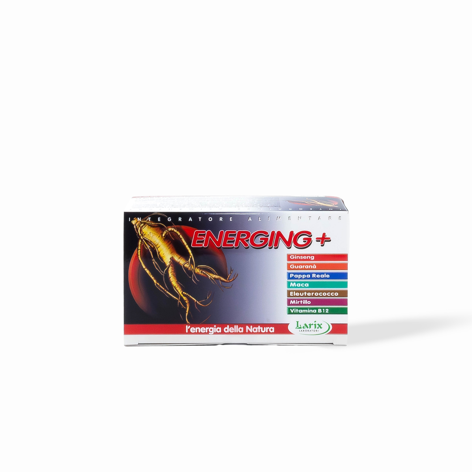 Energing +