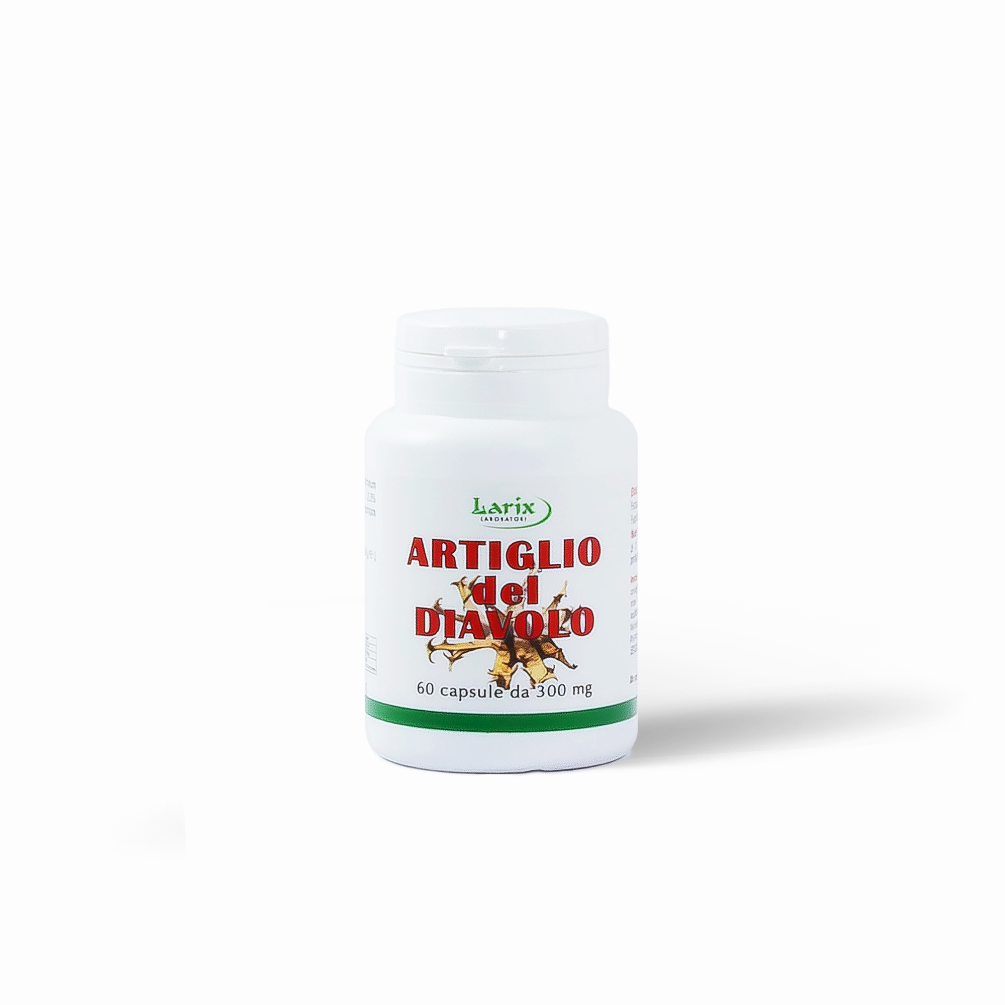 Artiglio Del Diavolo