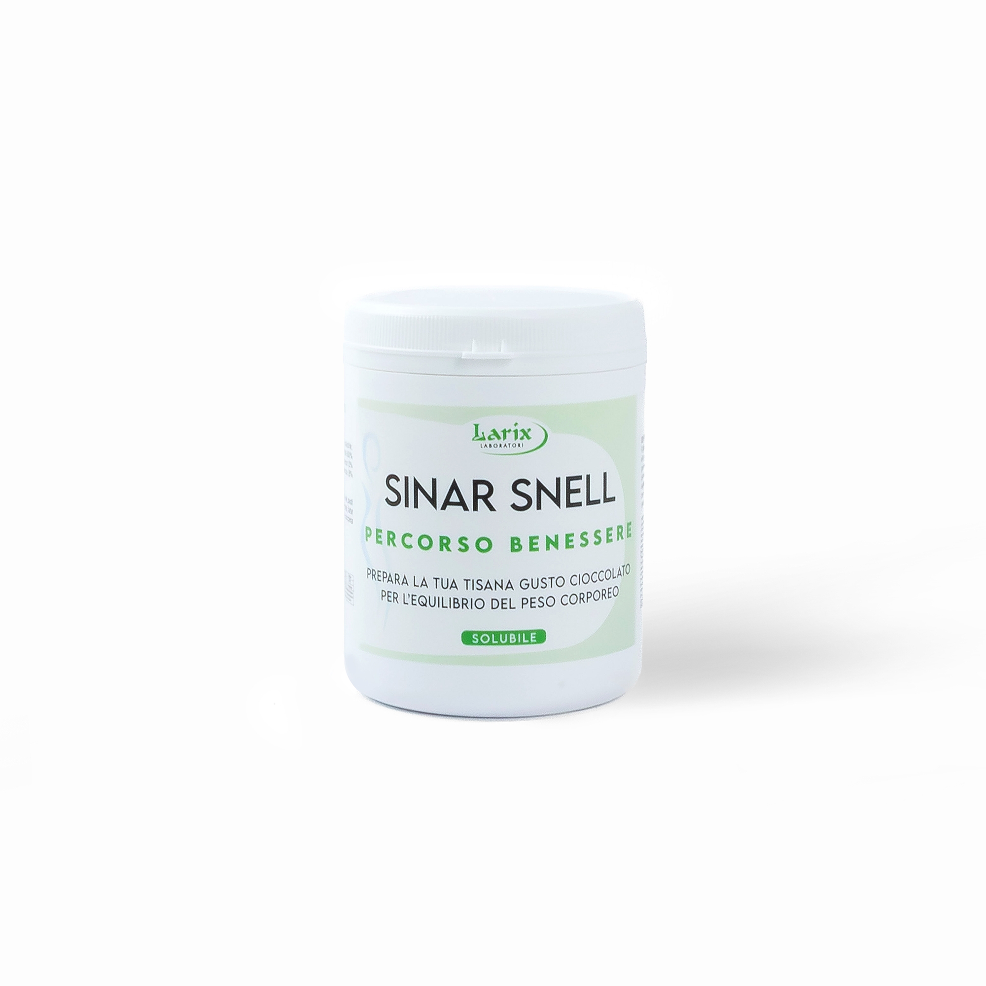 Tisana D’erbe Sinar Snell