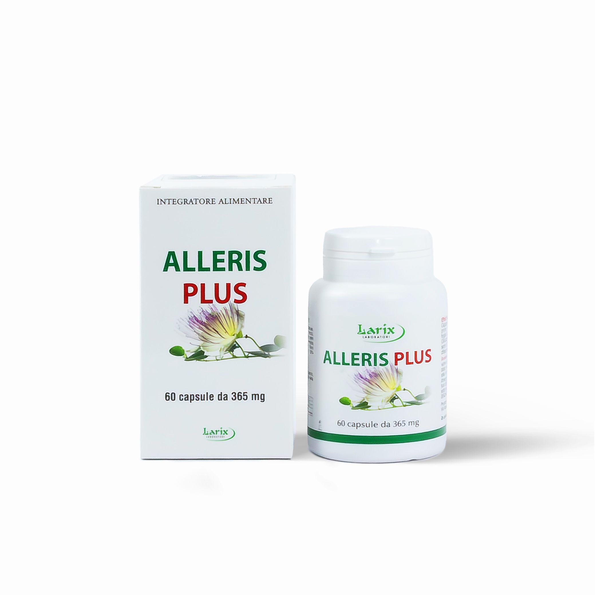 Alleris Plus 
