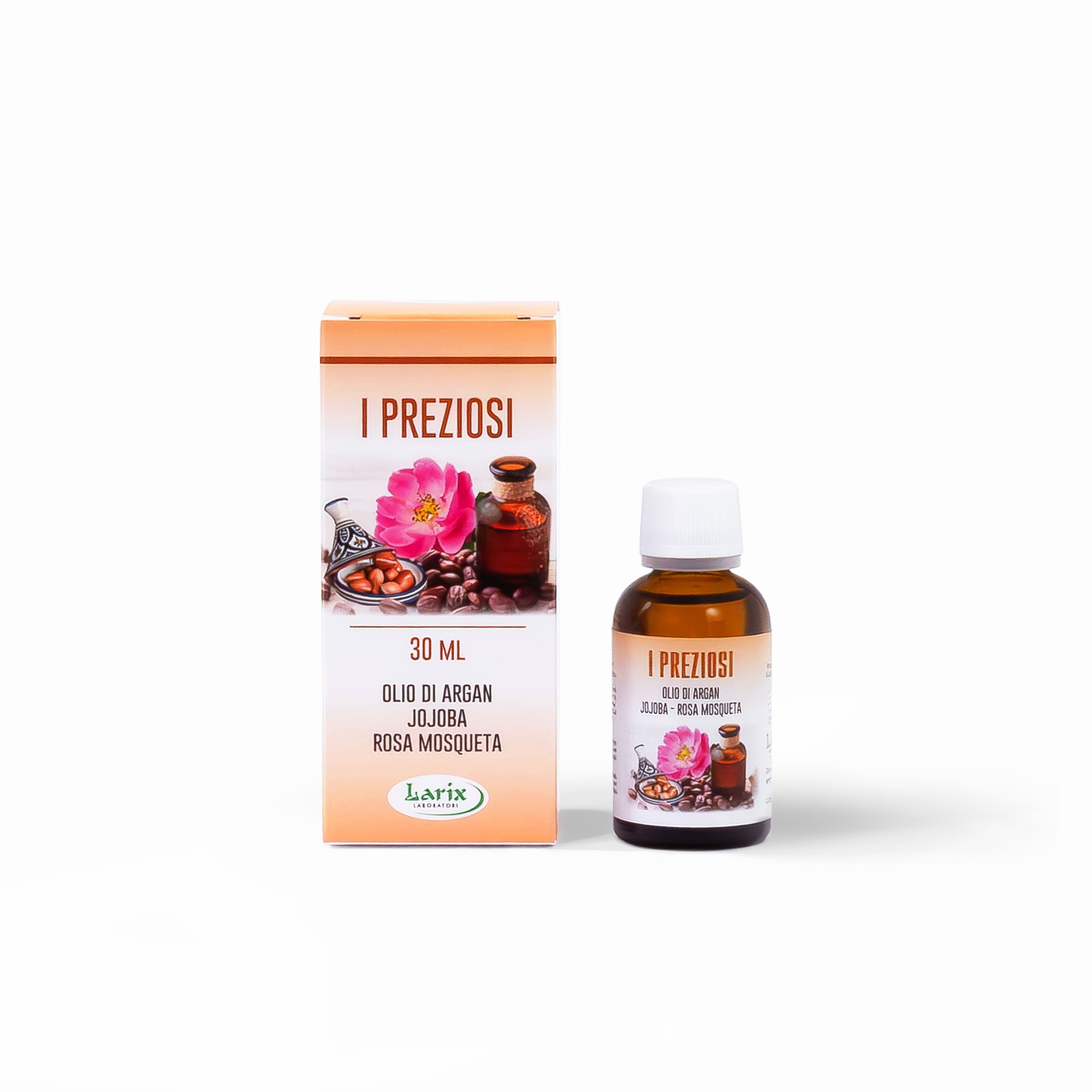 I Preziosi 30 ml