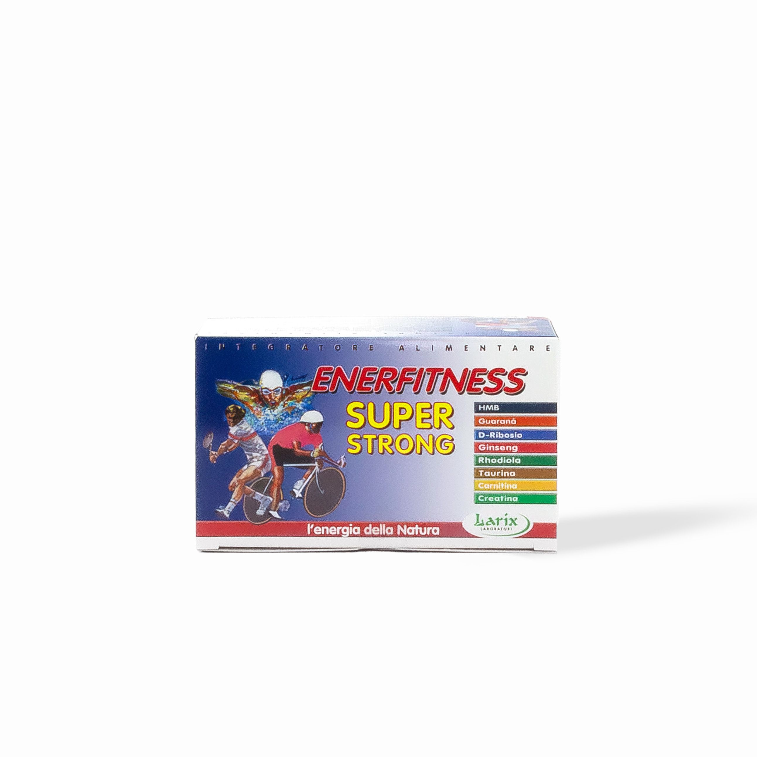 Enerfitness Super Strong