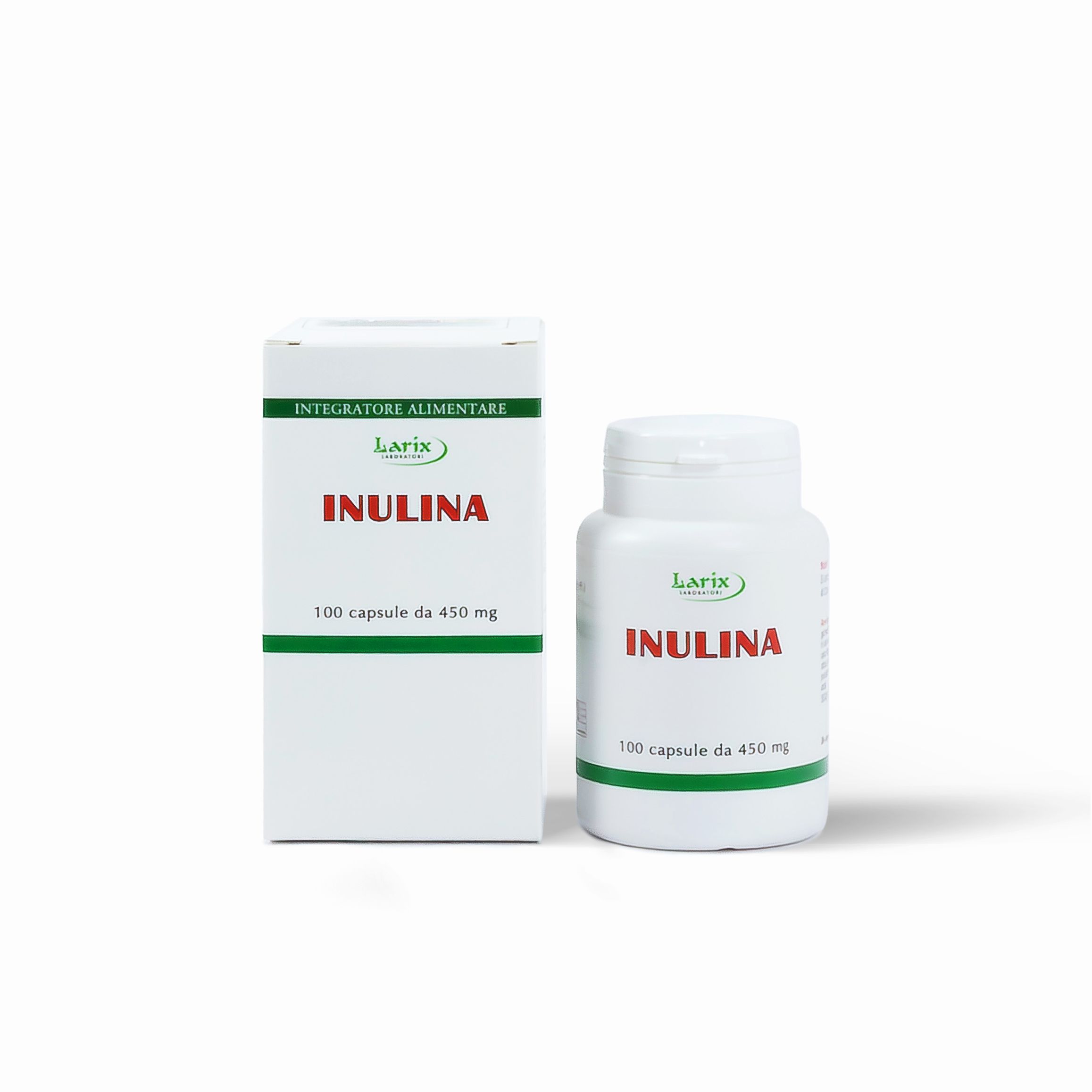 Inulina