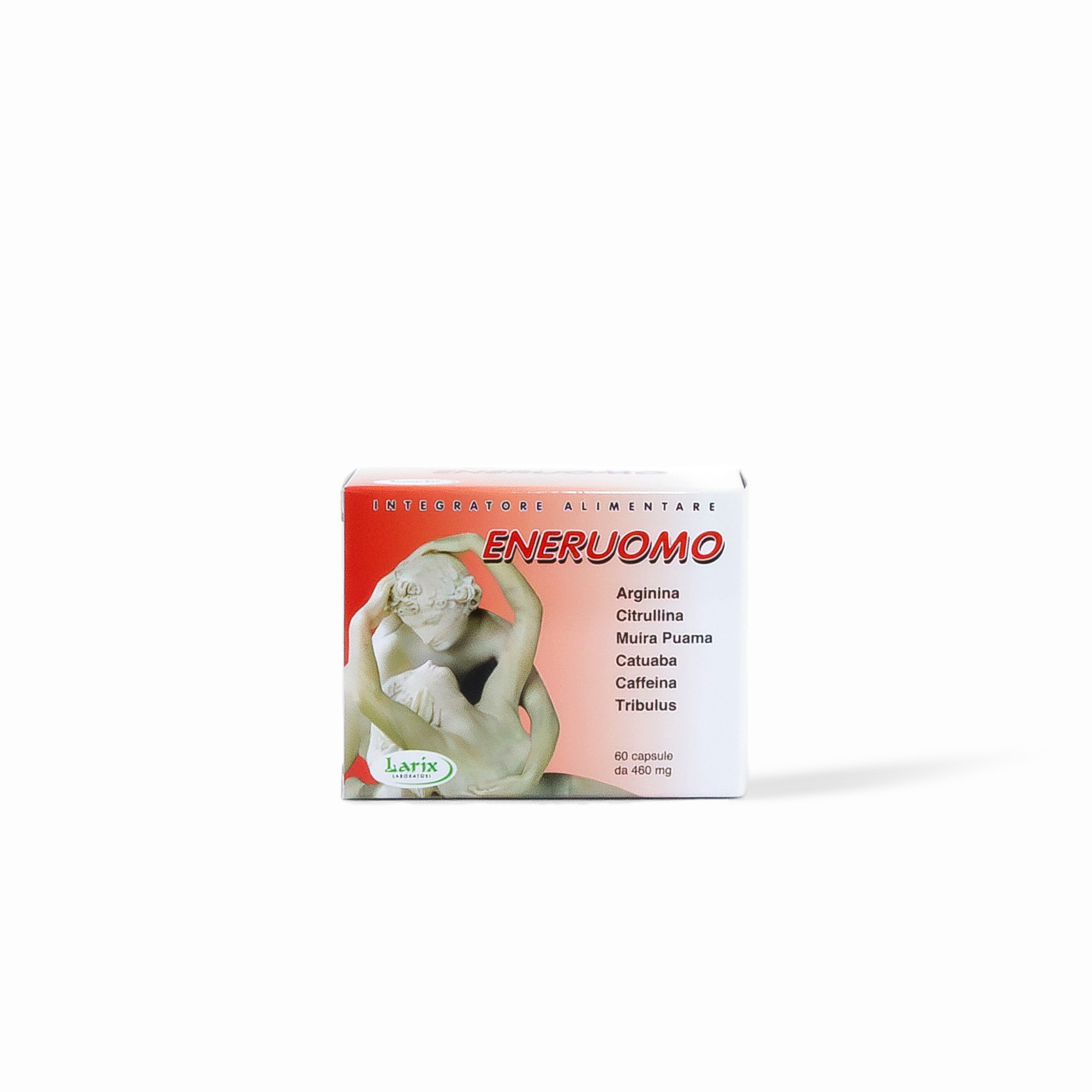 Eneruomo Concentrato capsule