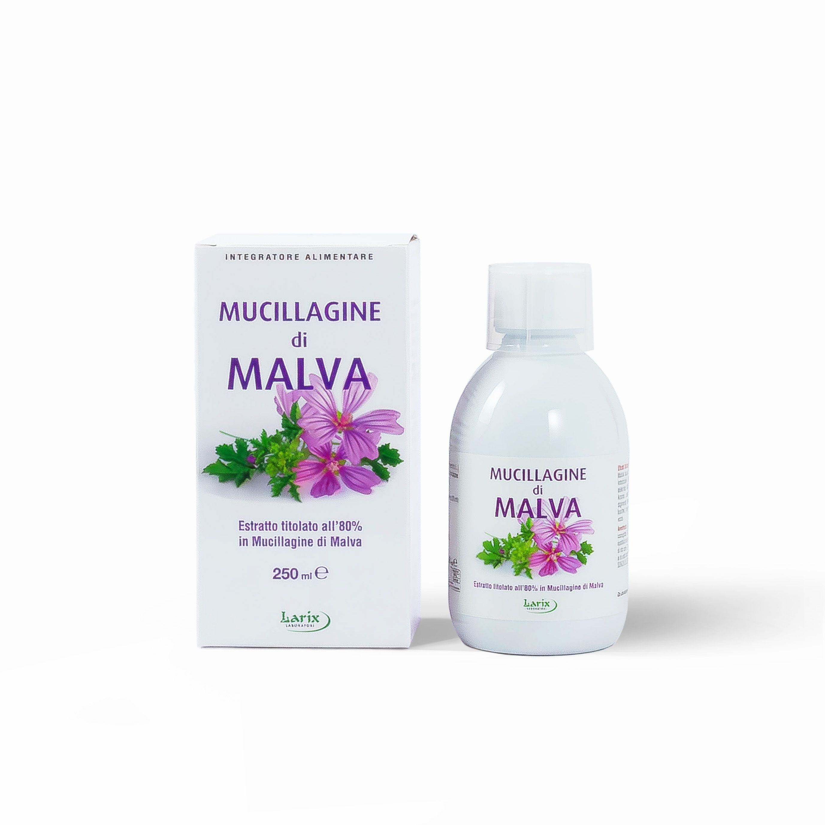 Mucillagine di Malva