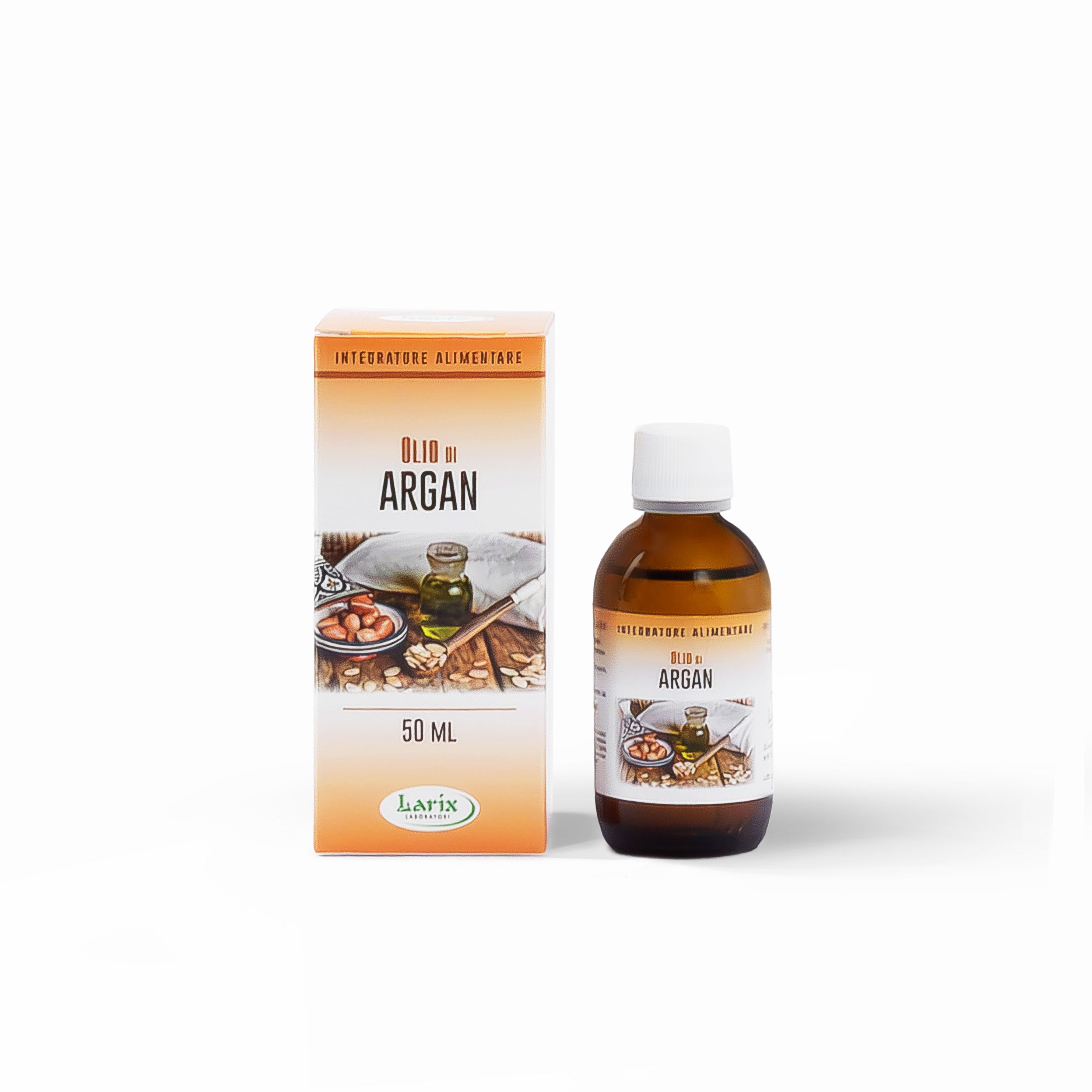 Olio Di Argan 50 ml