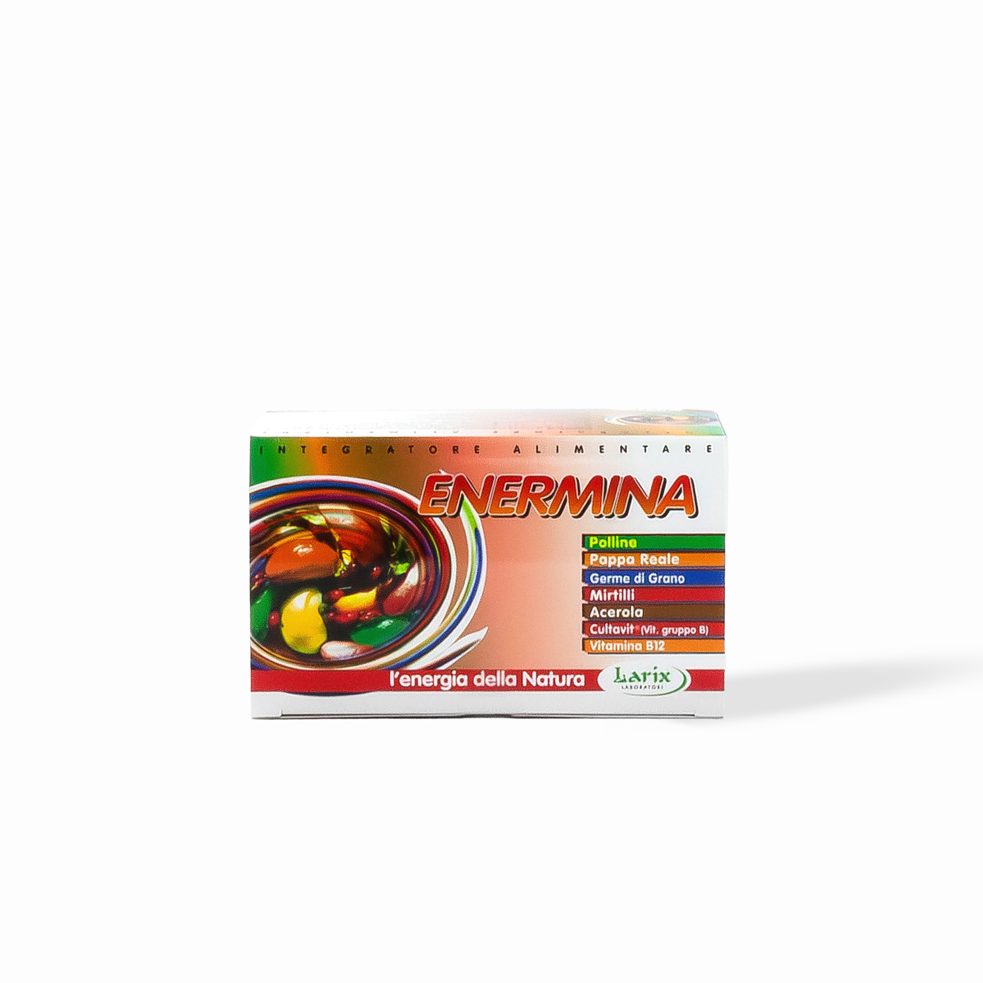Enermina