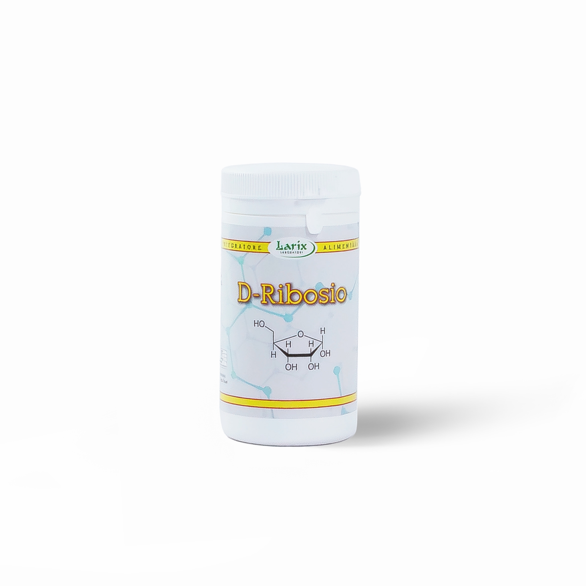 D-Ribosio