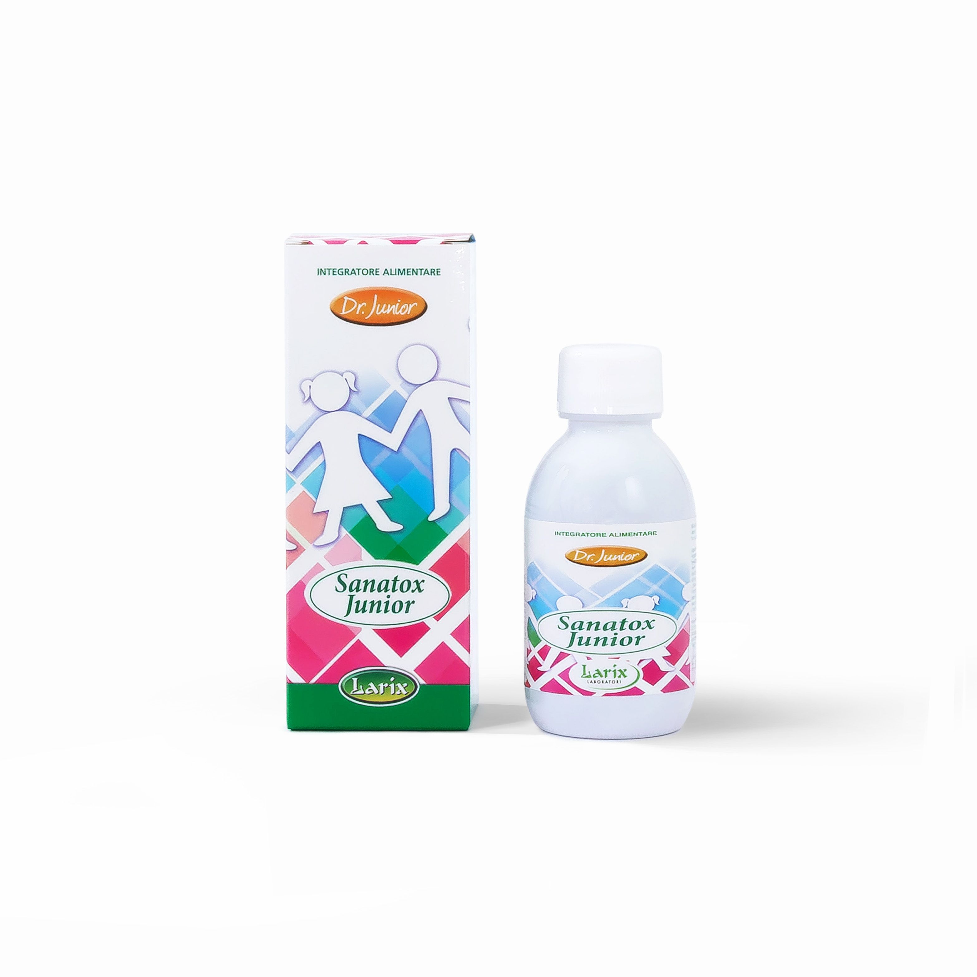 Sanatox Junior