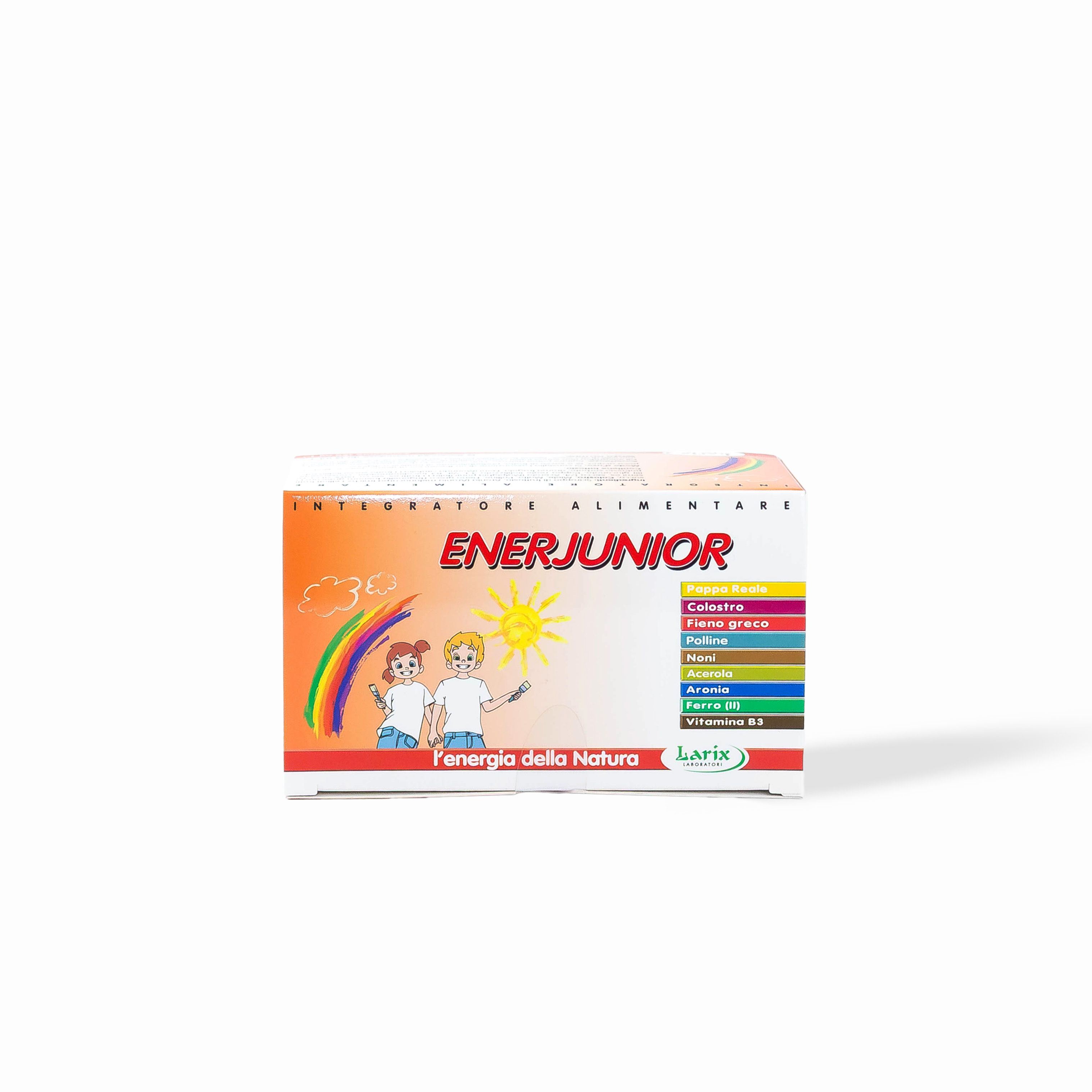 Enerjunior