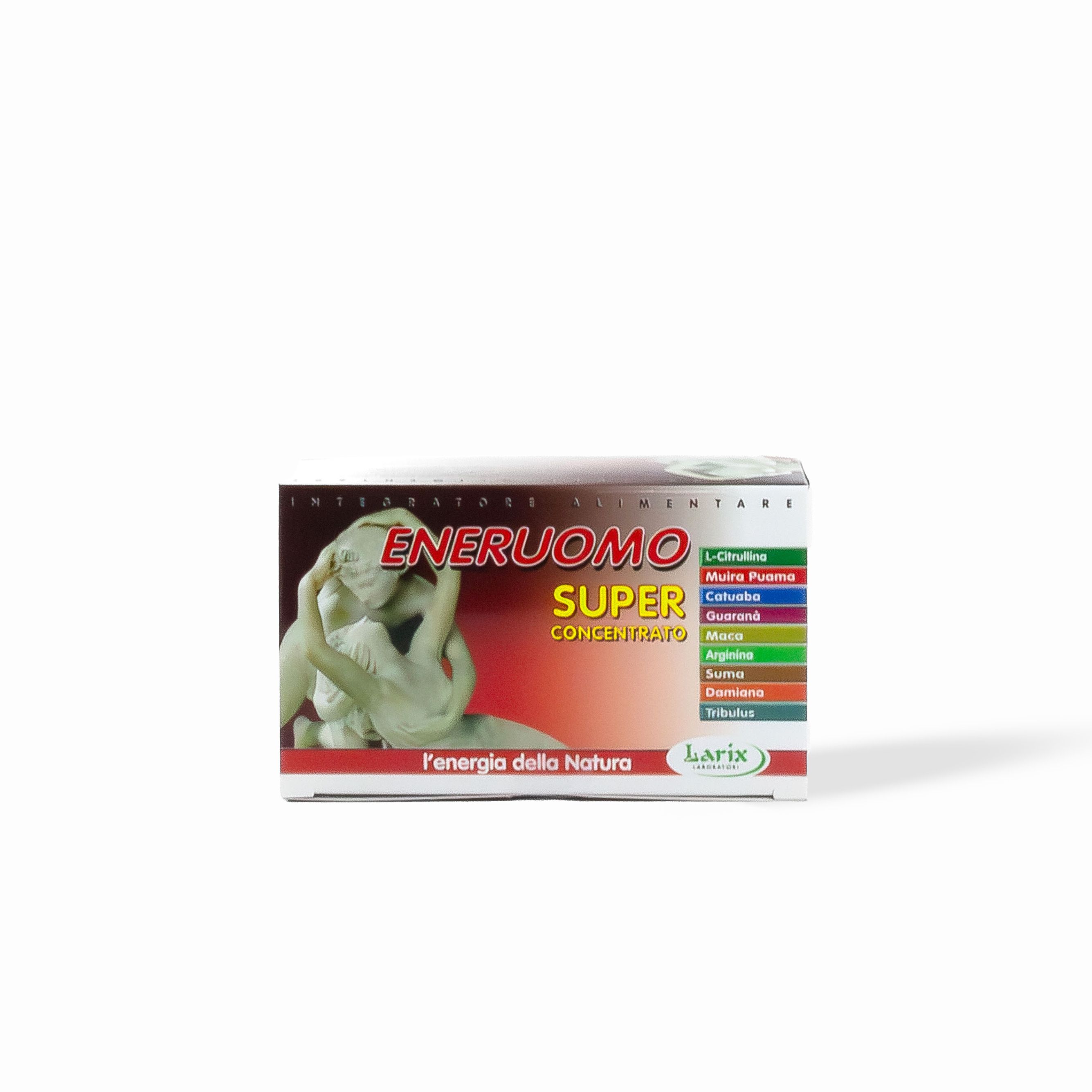 Eneruomo