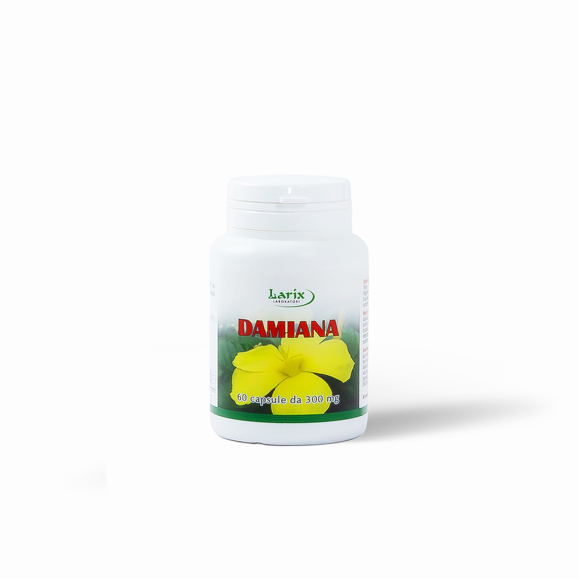 Damiana