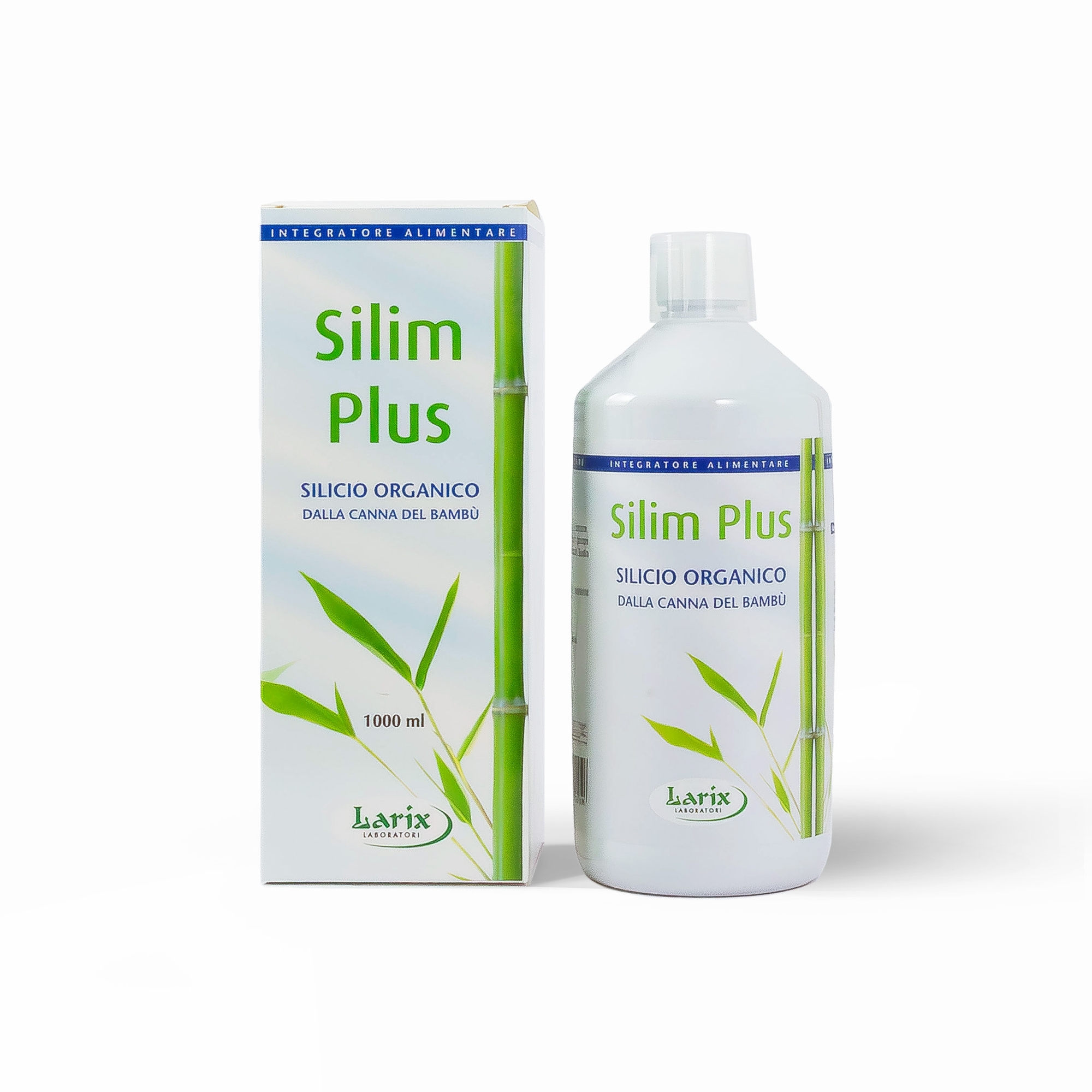 Silim Plus Complesso Fluido