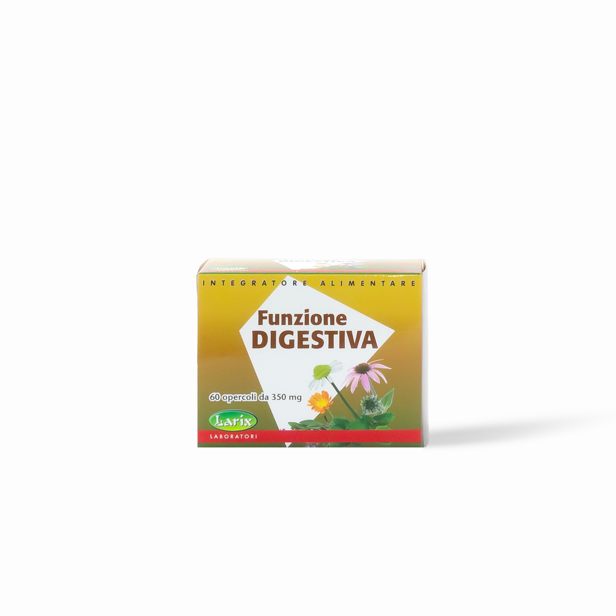 Funzione Digestiva
