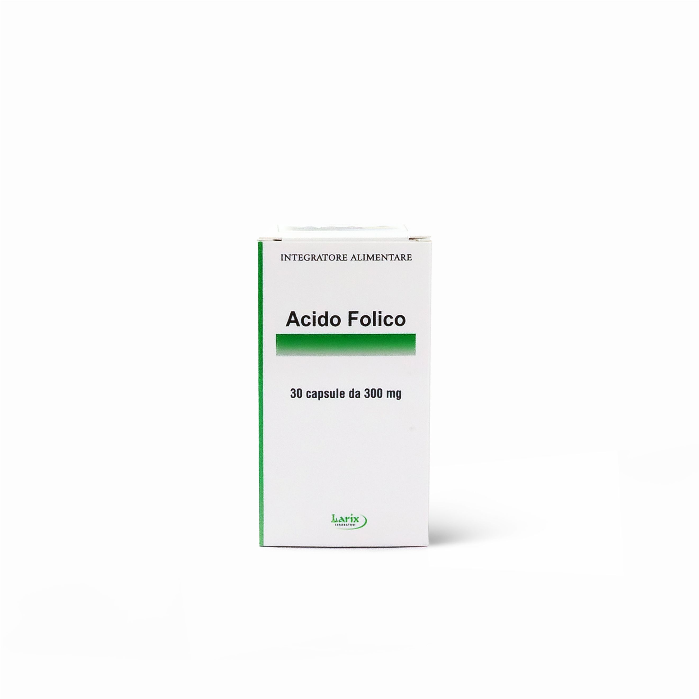 Acido Folico
