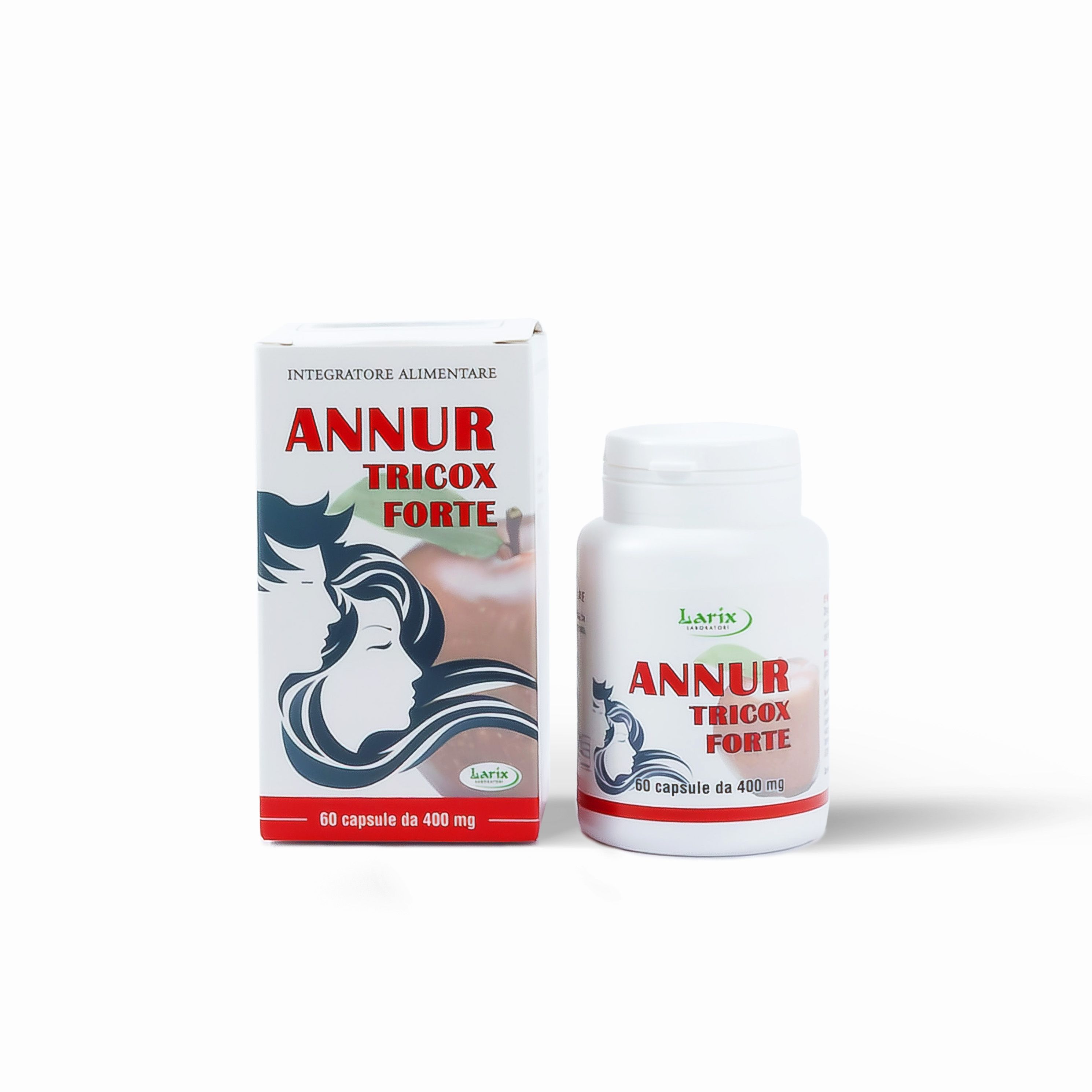 Annur Tricox Forte capsule