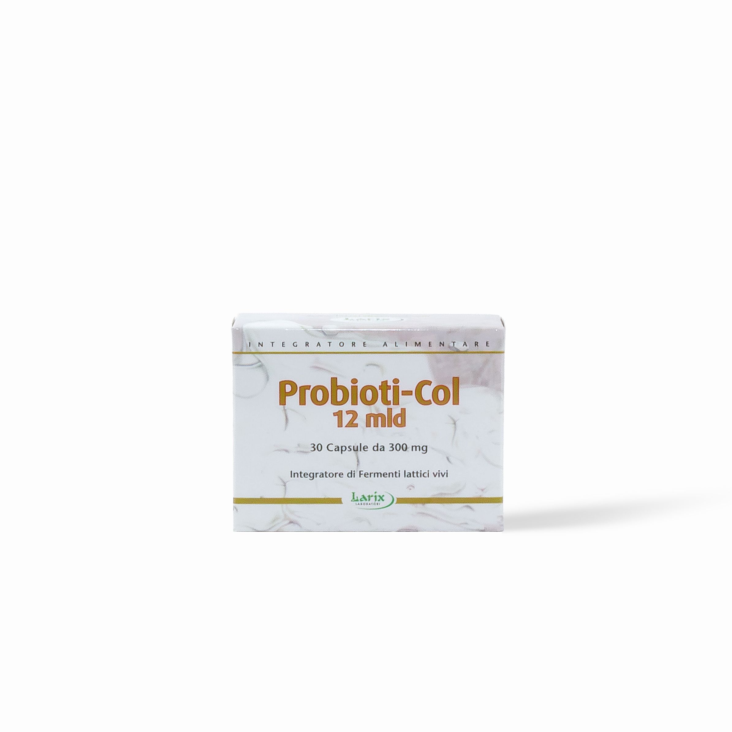 Probioti-Col 12 Mld
