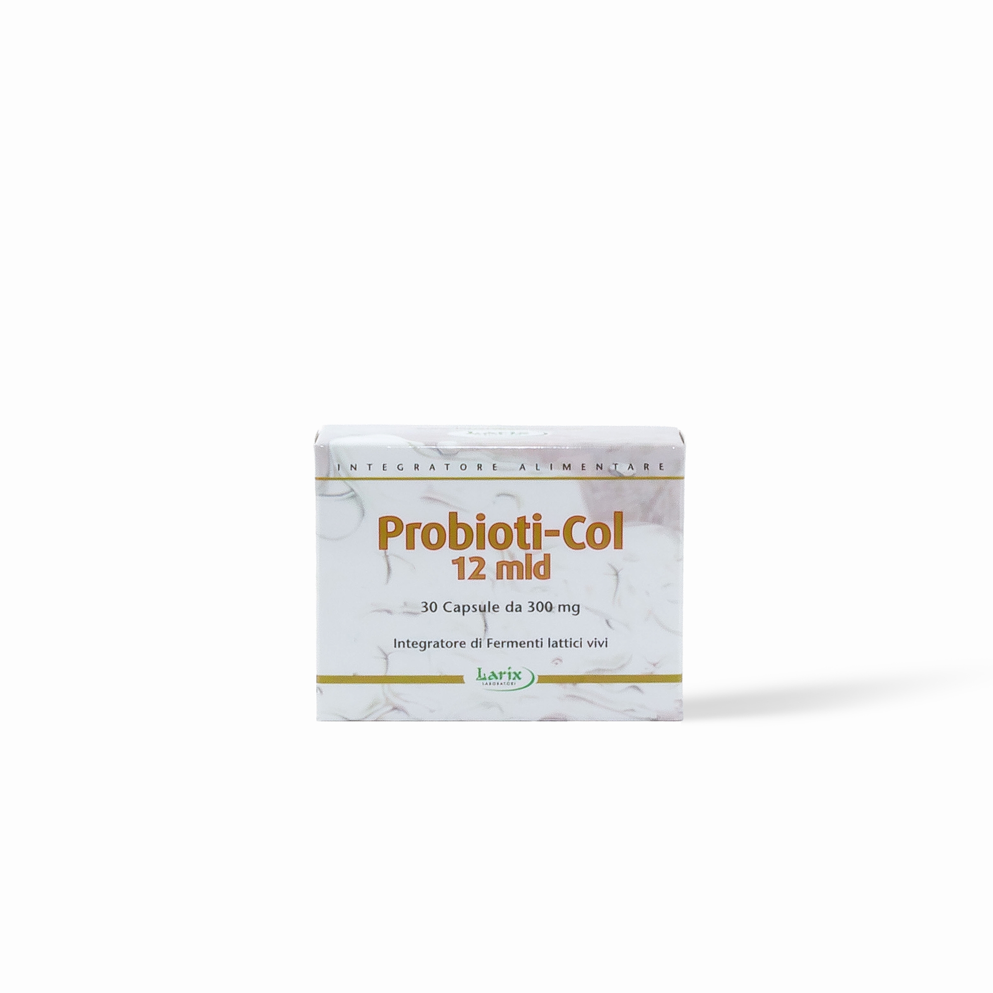 Probioti-Col 12 Mld