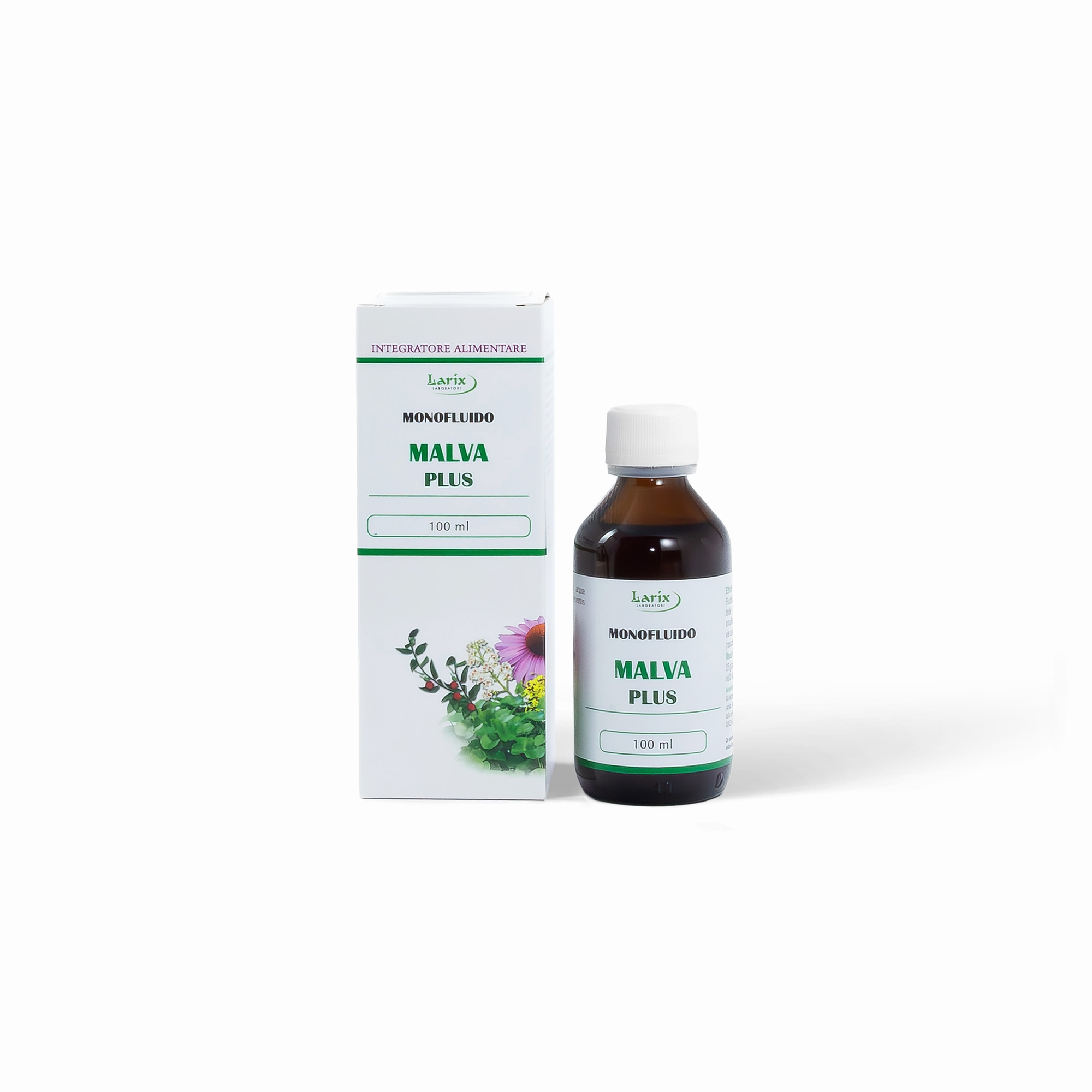 Malva Plus monofluidi
