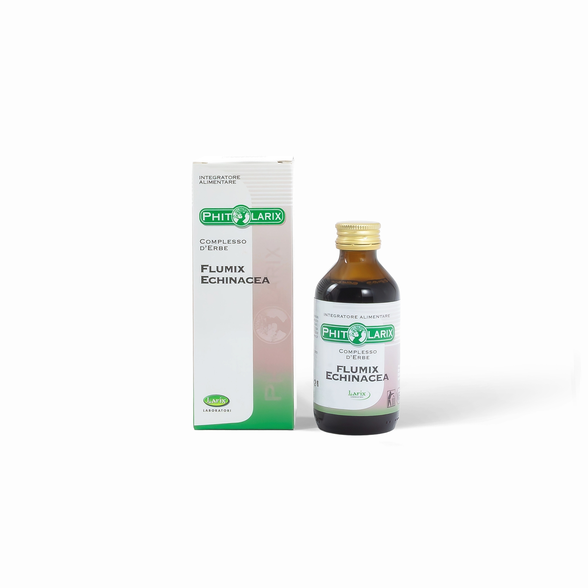 Flumix Echinacea Linea Phitolarix