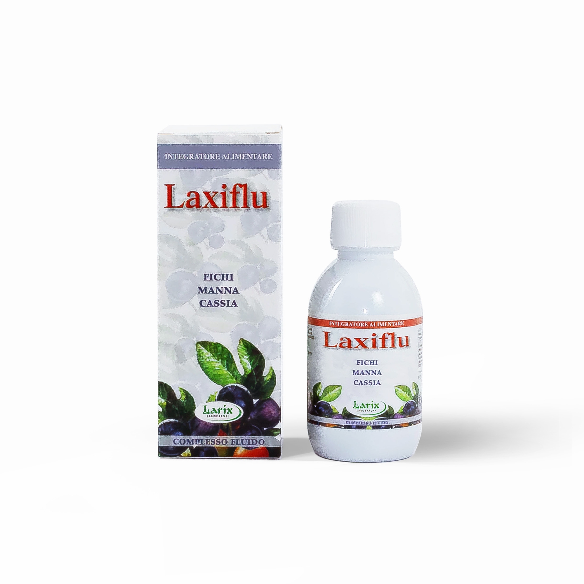 Laxiflu