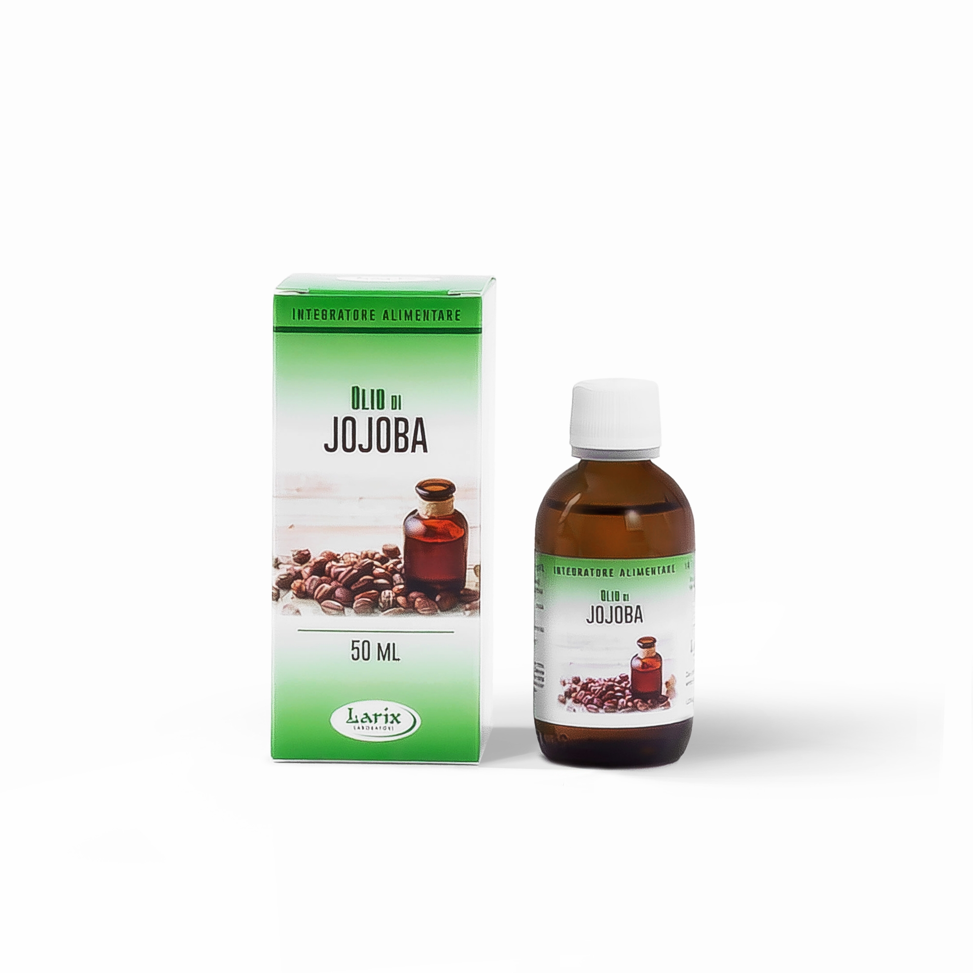 Olio di Jojoba 50 ml