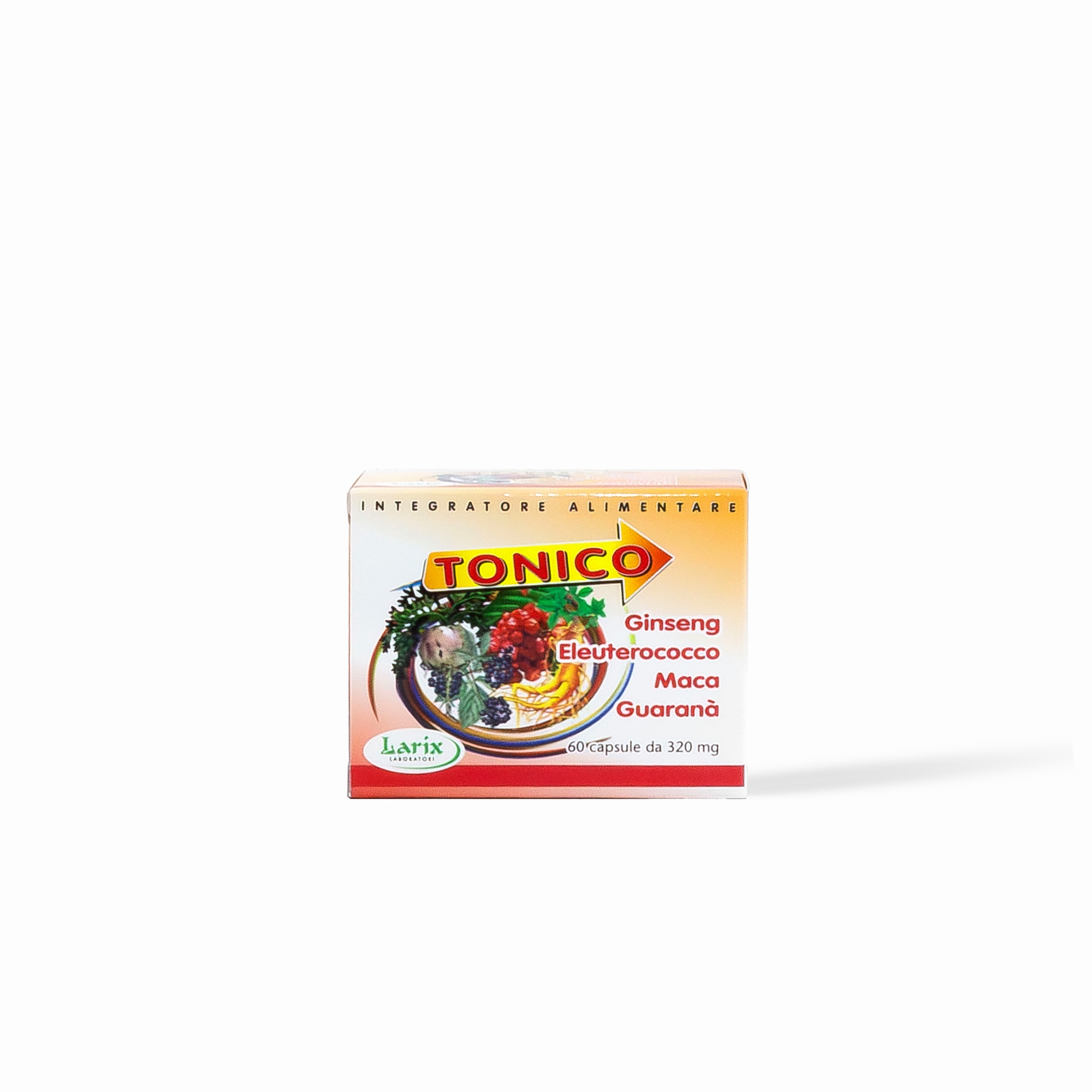 Tonico capsule