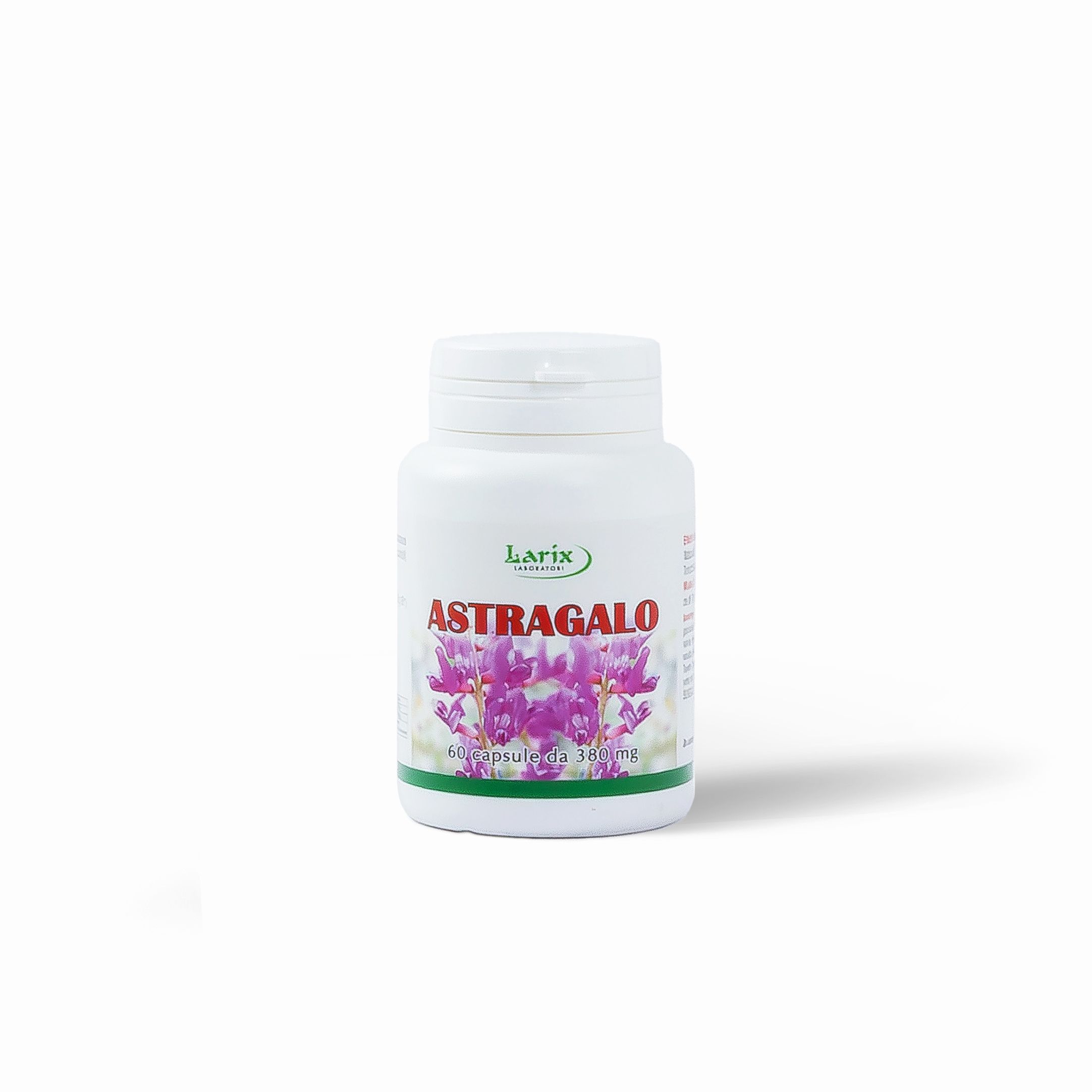Astragalo