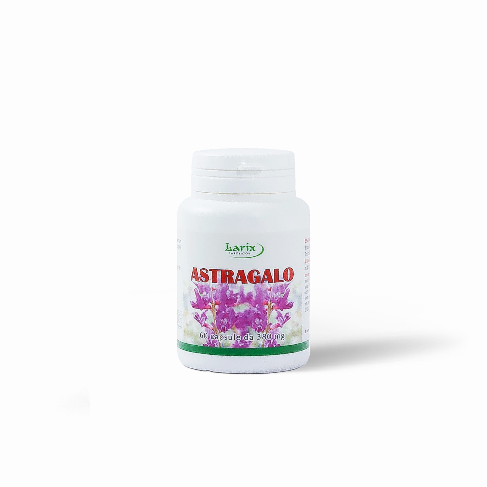 Astragalo