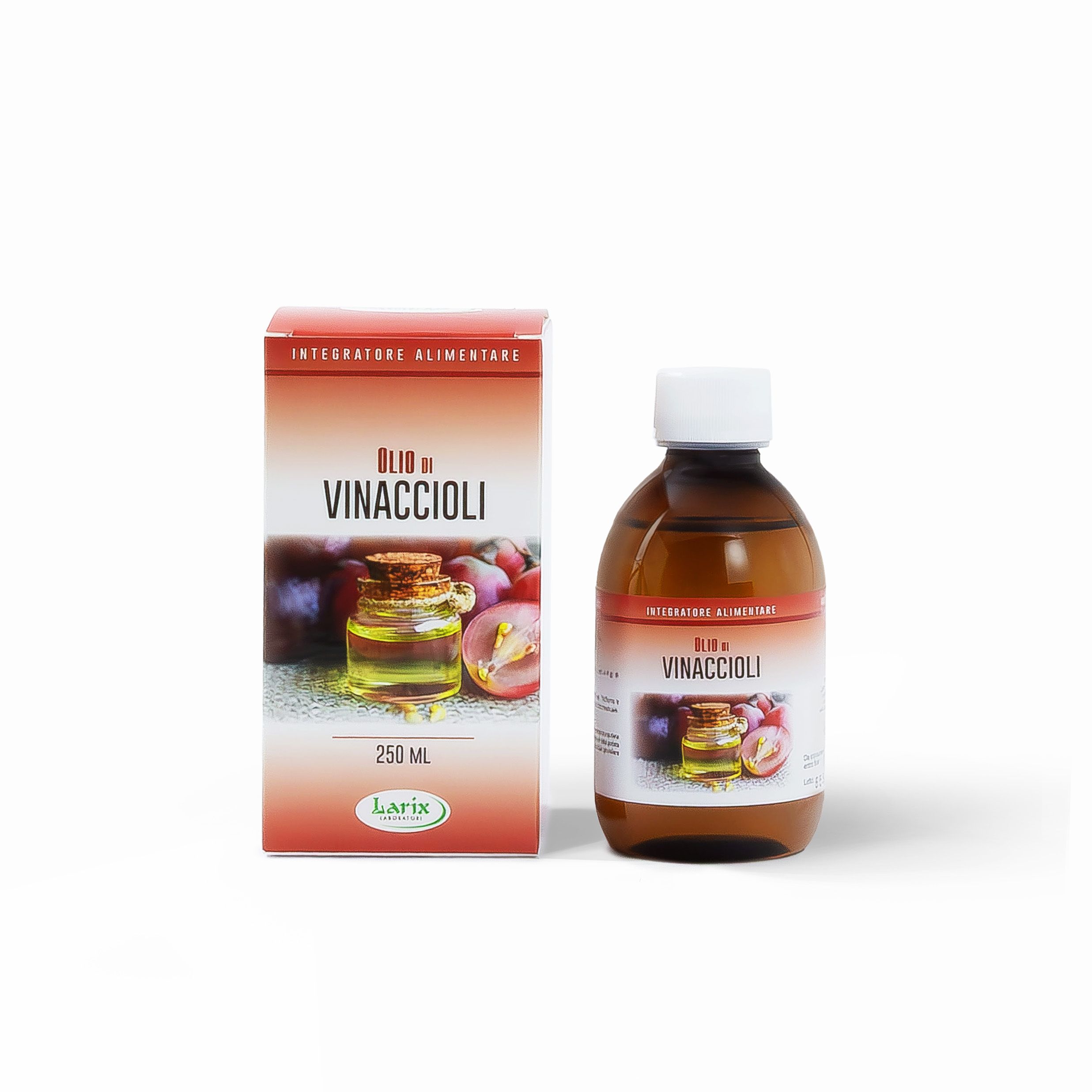 Olio di Vinaccioli