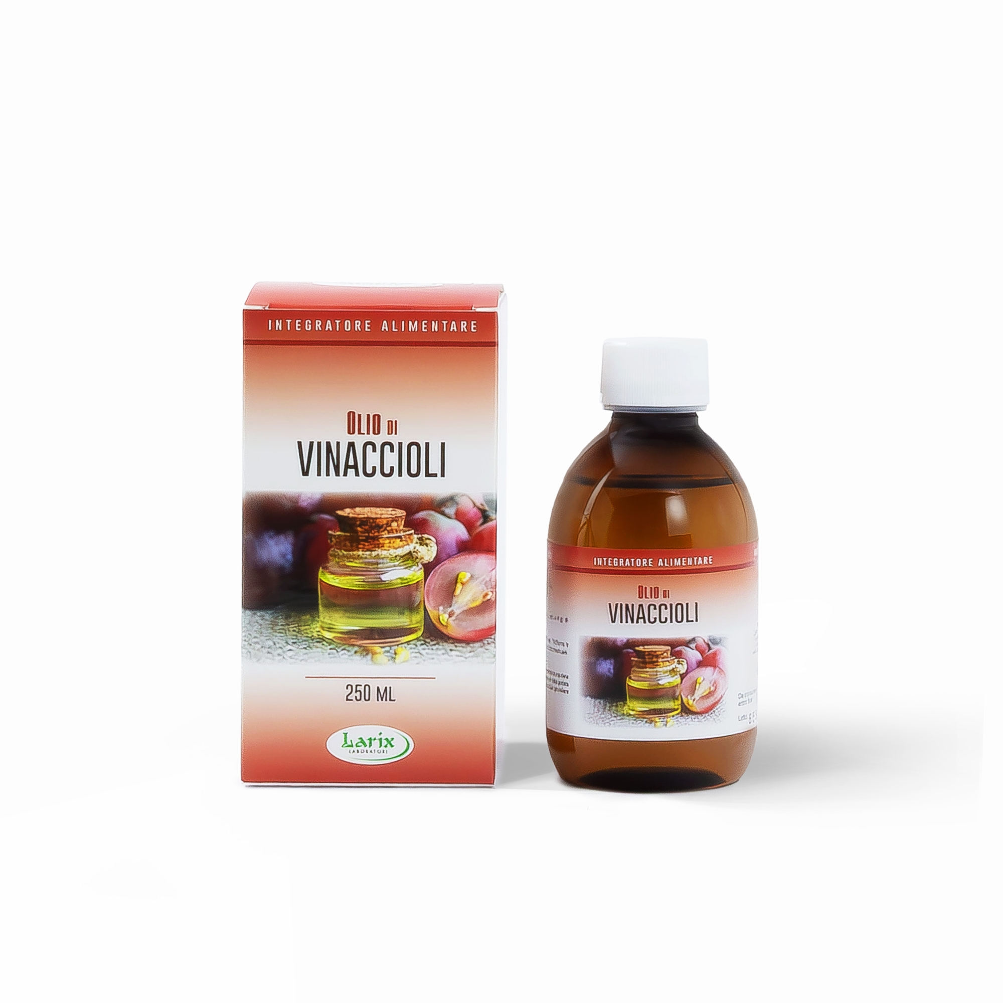 Olio di Vinaccioli