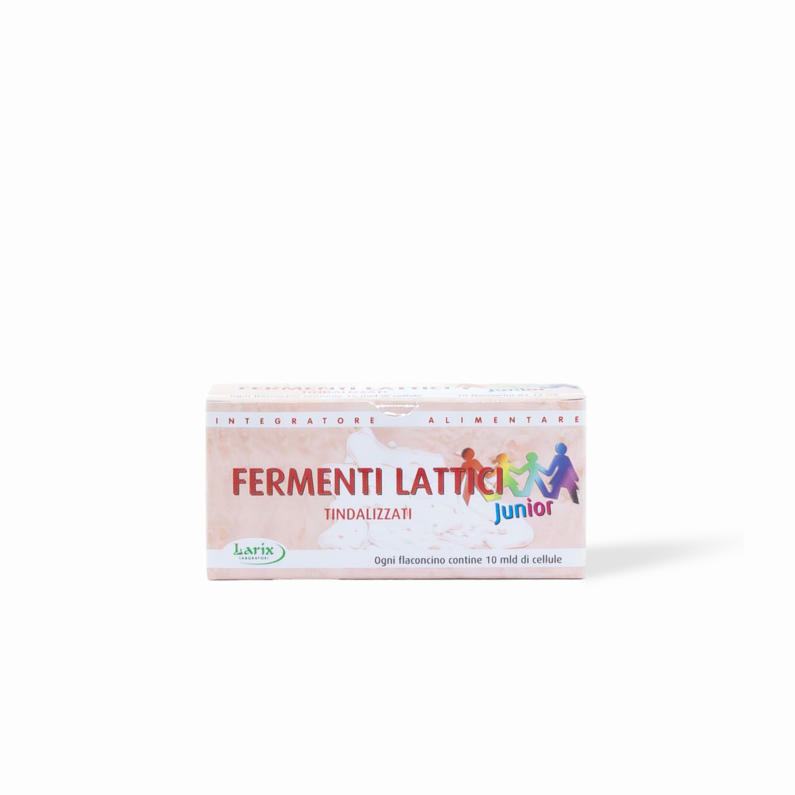 Fermenti Lattici Junior
