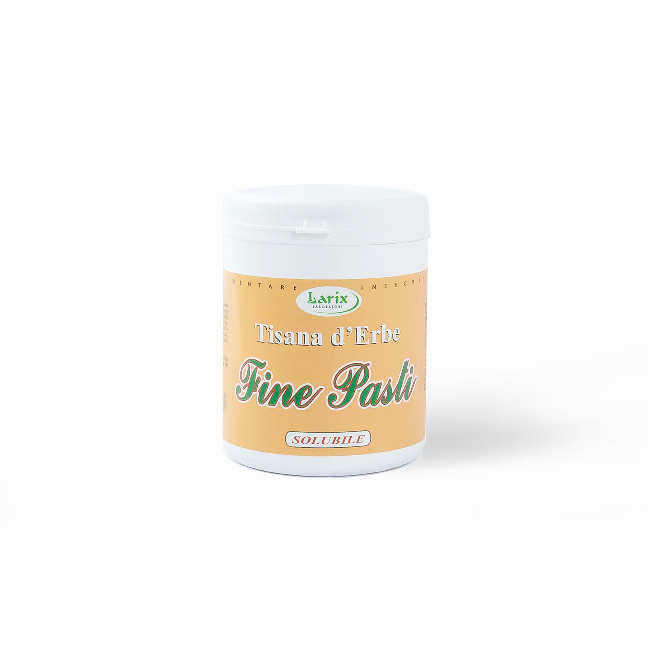 Tisana D’erbe Fine Pasti
