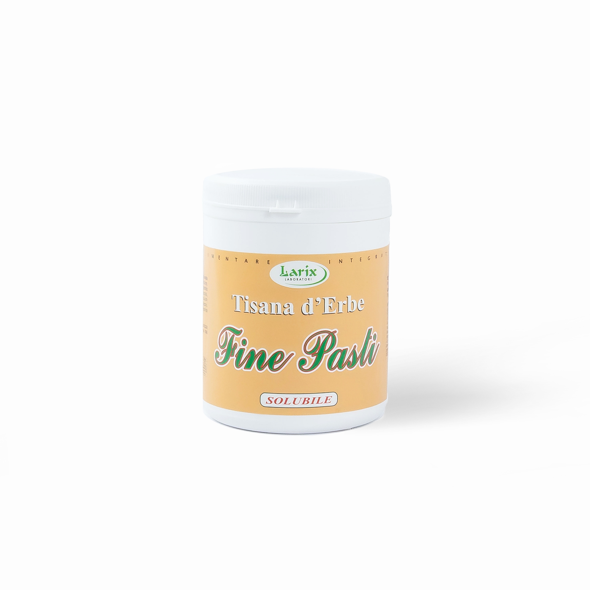 Tisana D’erbe Fine Pasti