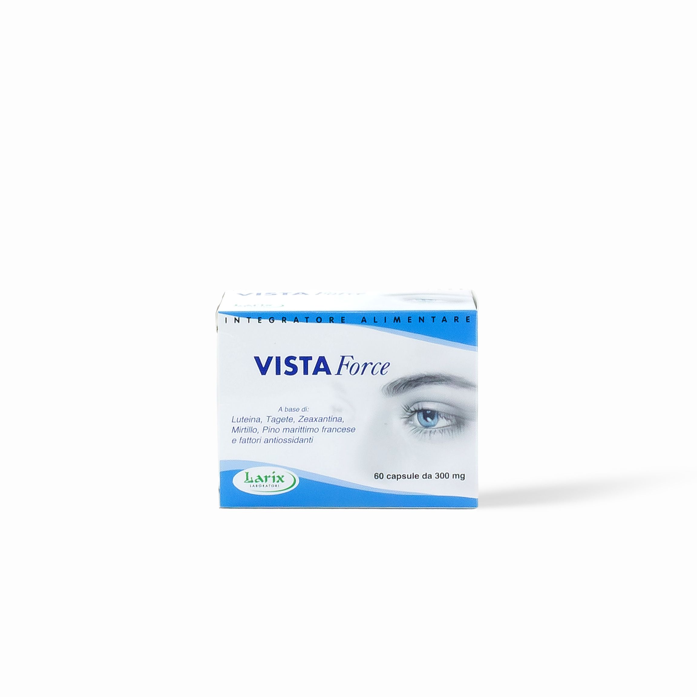 Vista Force 
